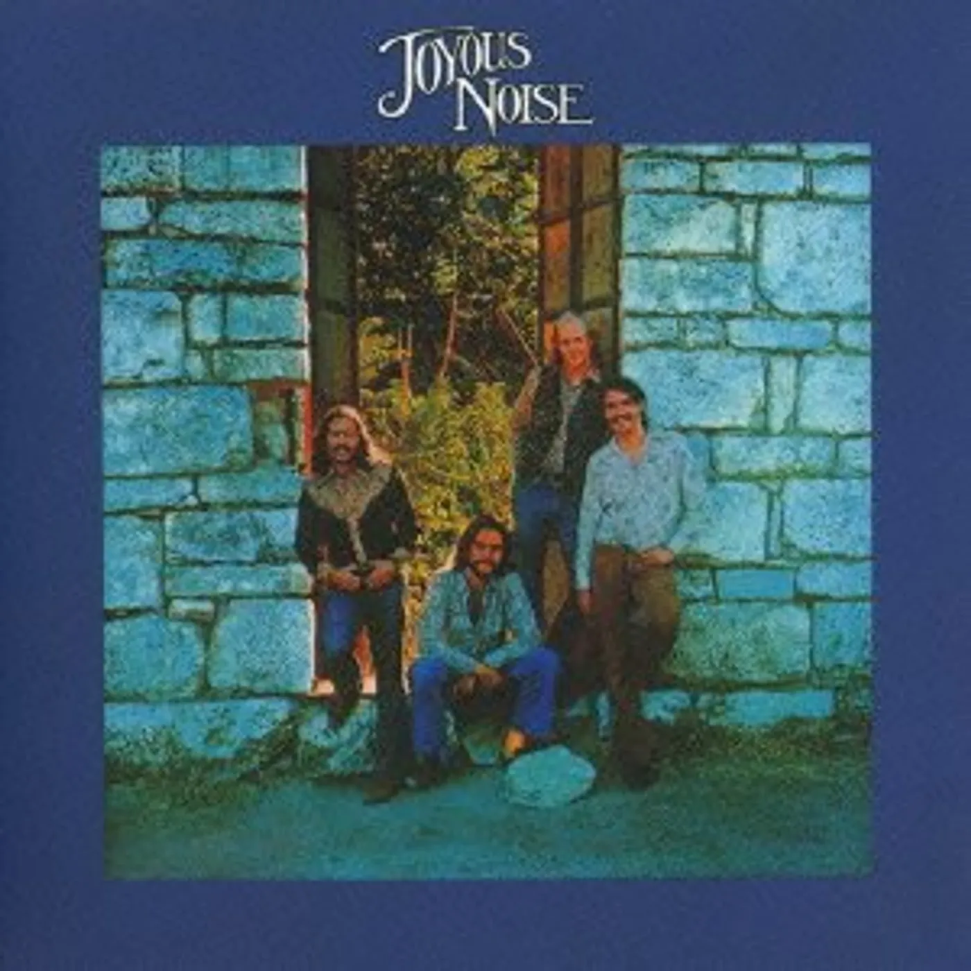 JOYOUS NOISE CD