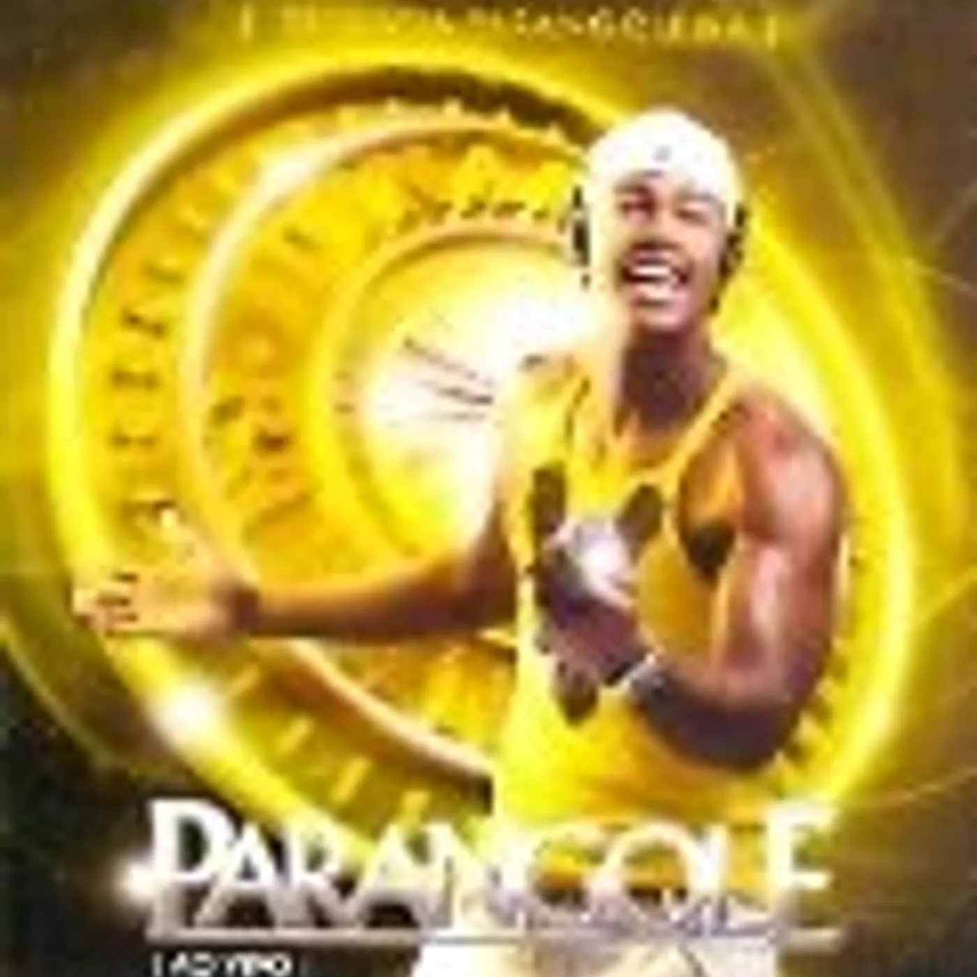 DINASTIA ParangoléIRA 10 ANOS AO VIVO CD