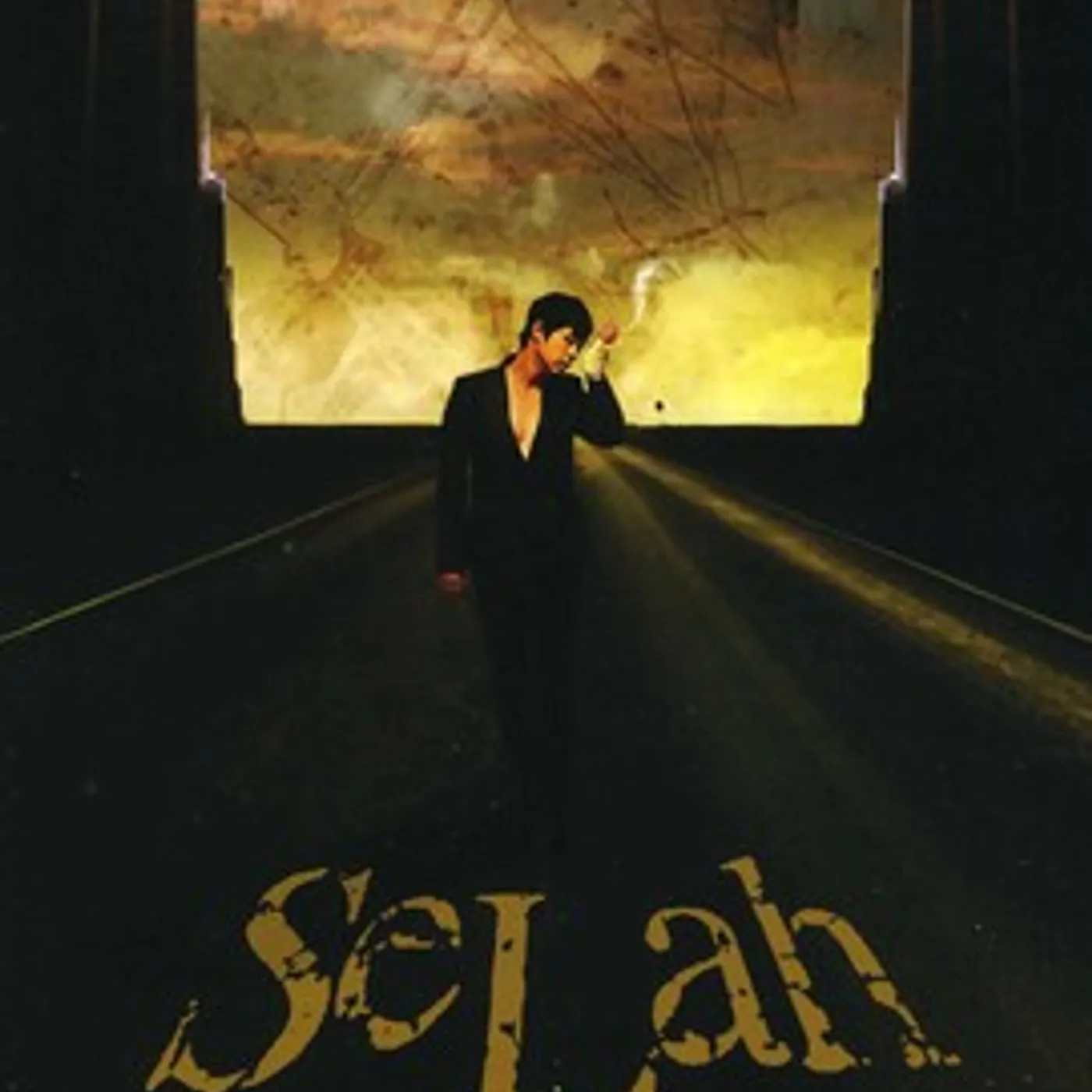 PK Heman SELAH CD