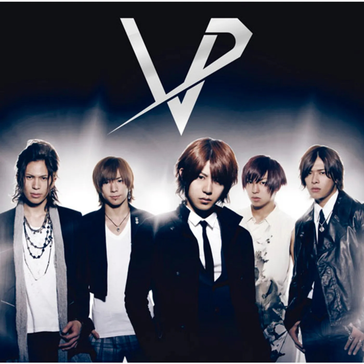 VIVID INFINITY CD