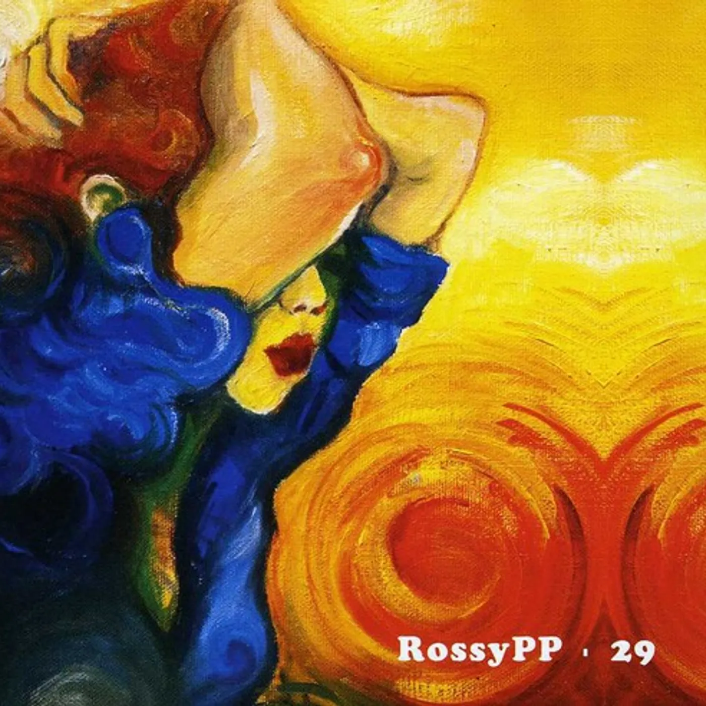 RossyPP 29 CD