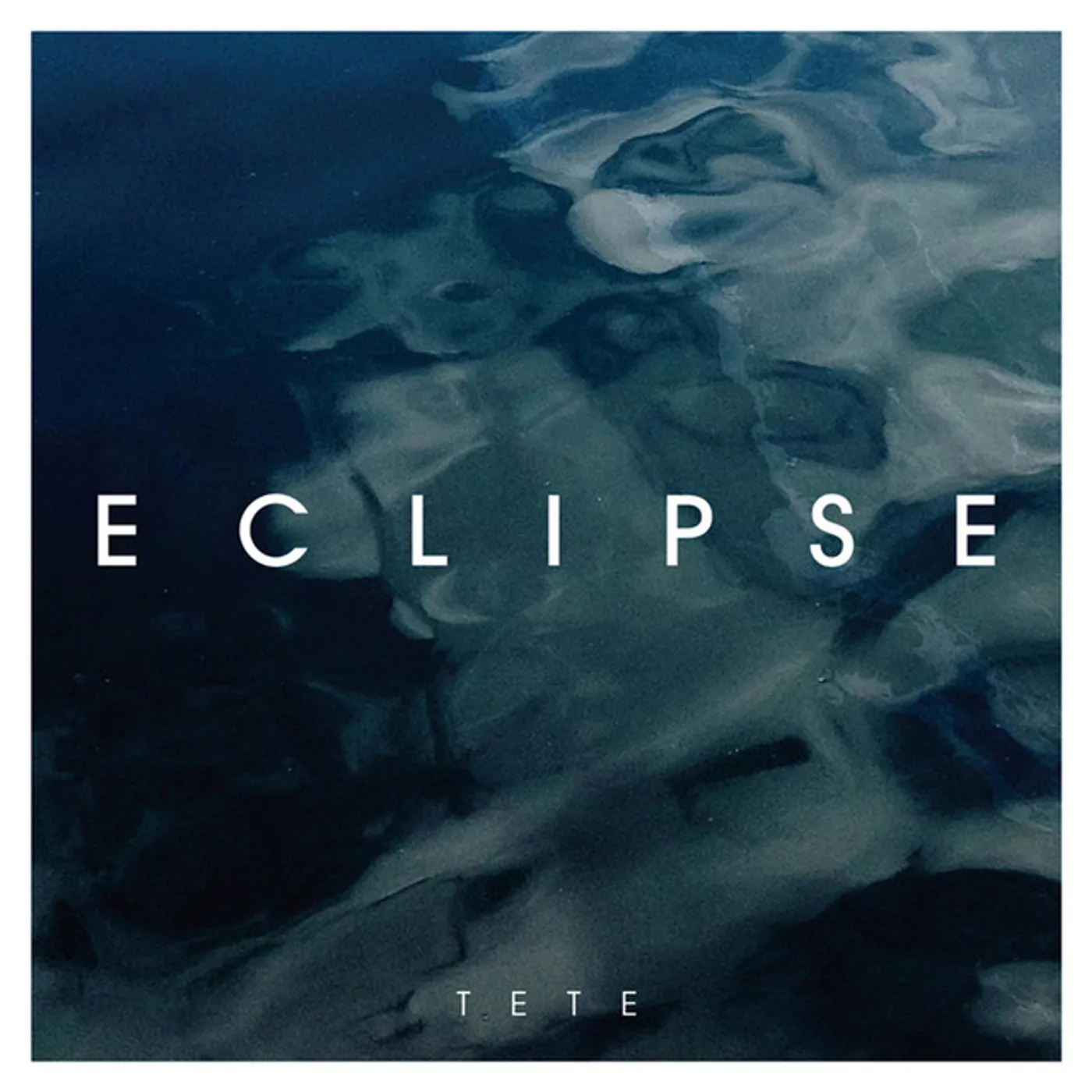 TeTe ECLIPSE CD