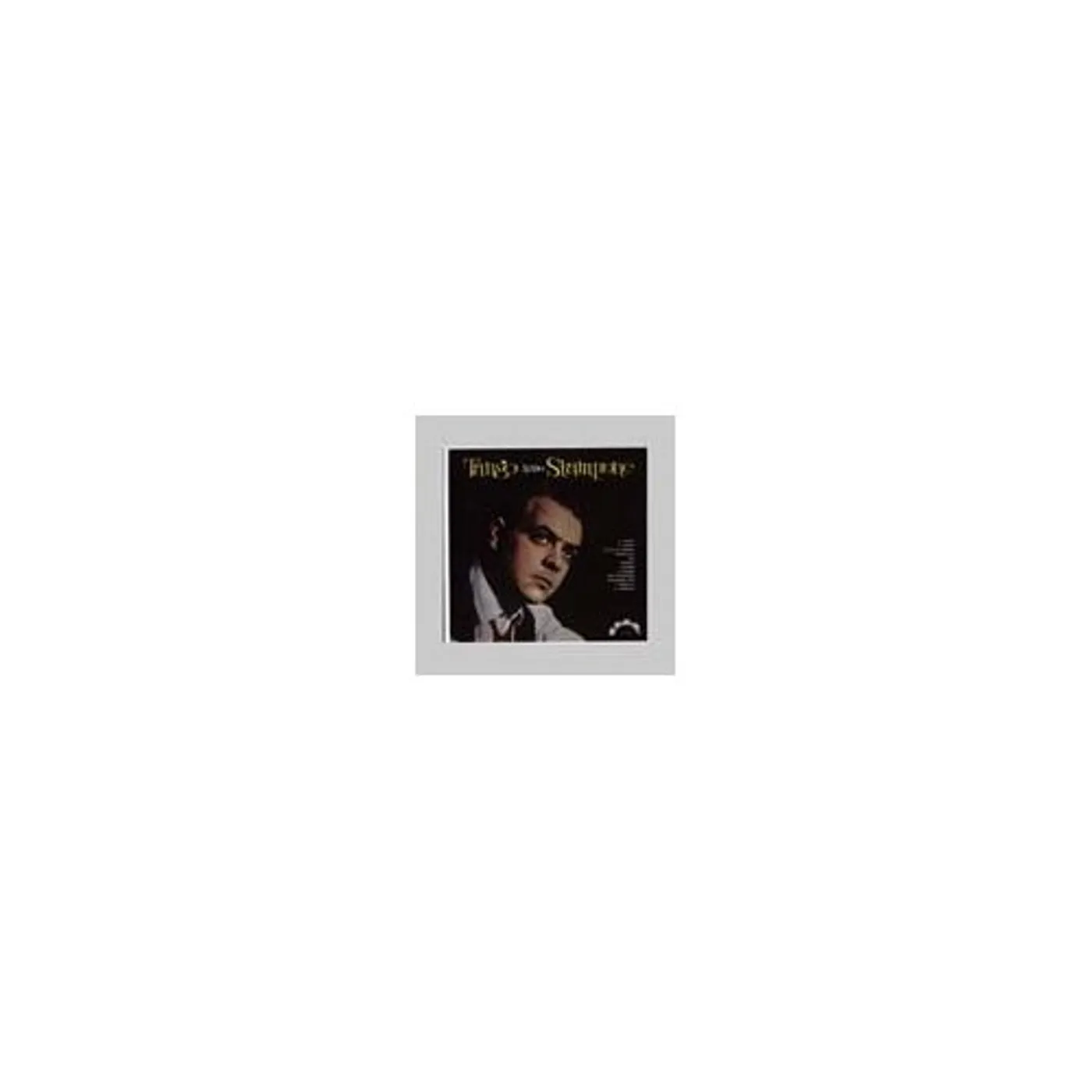 Atilio Stampone TANGO CD