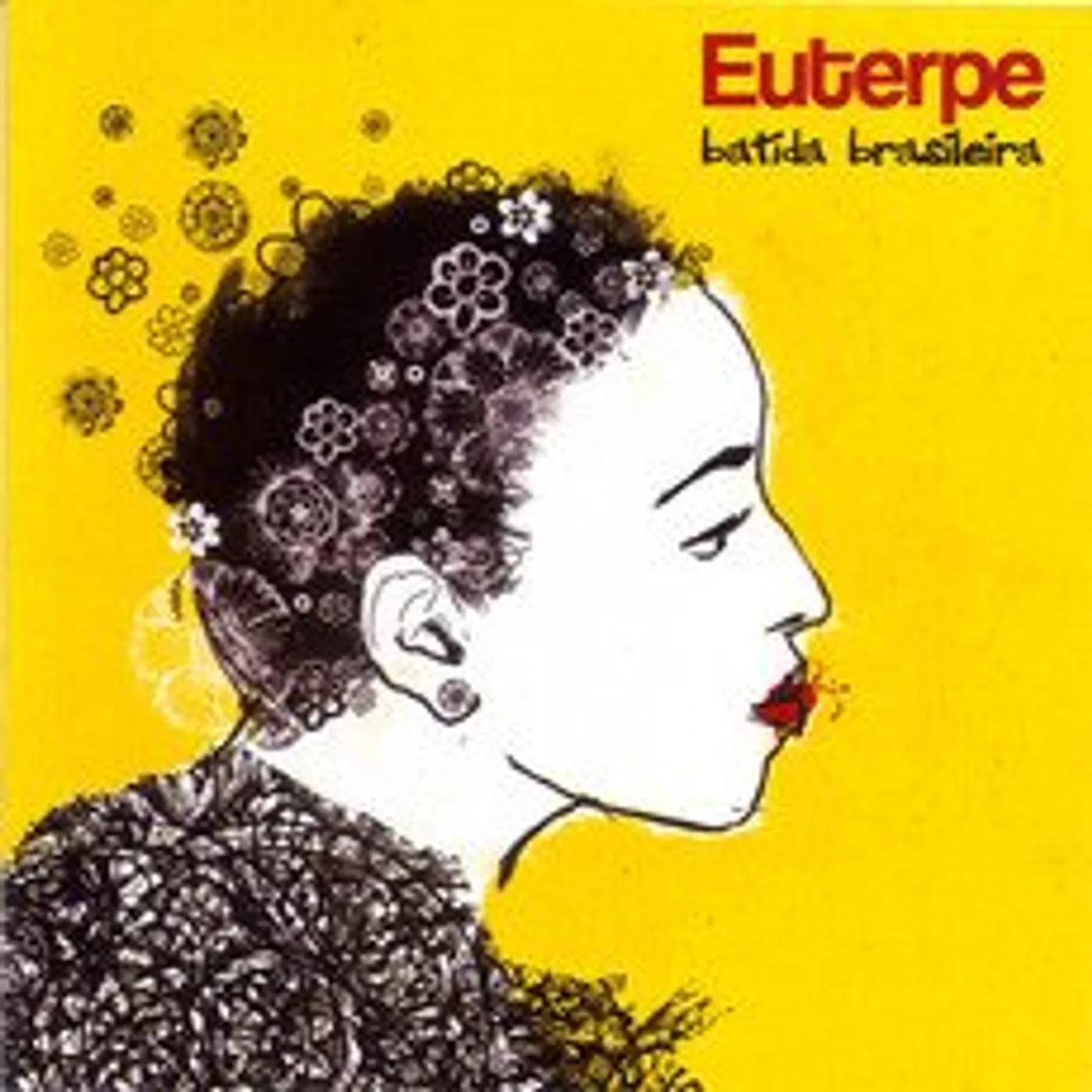 Euterpe BATIDA BRASILEIRA CD