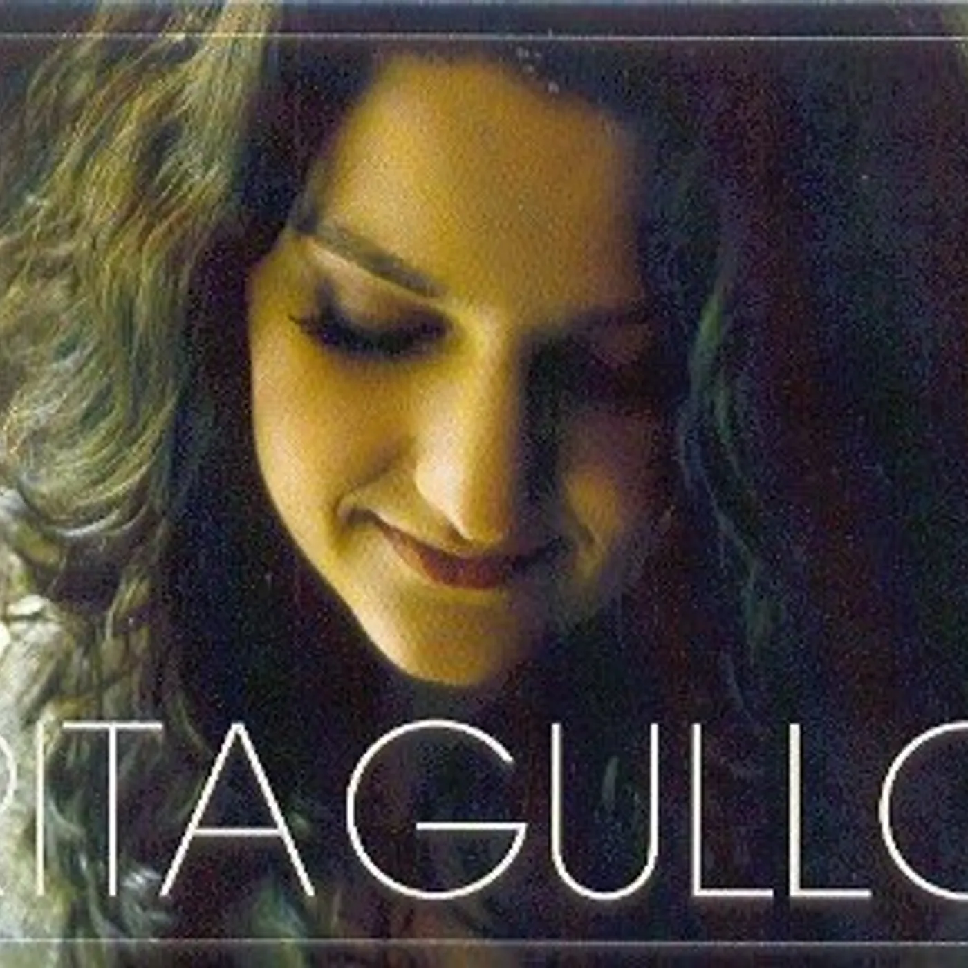 RITA GULLO CD
