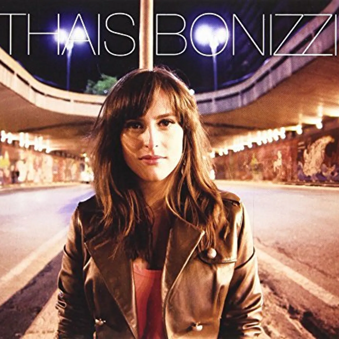 THAIS BONIZZI CD