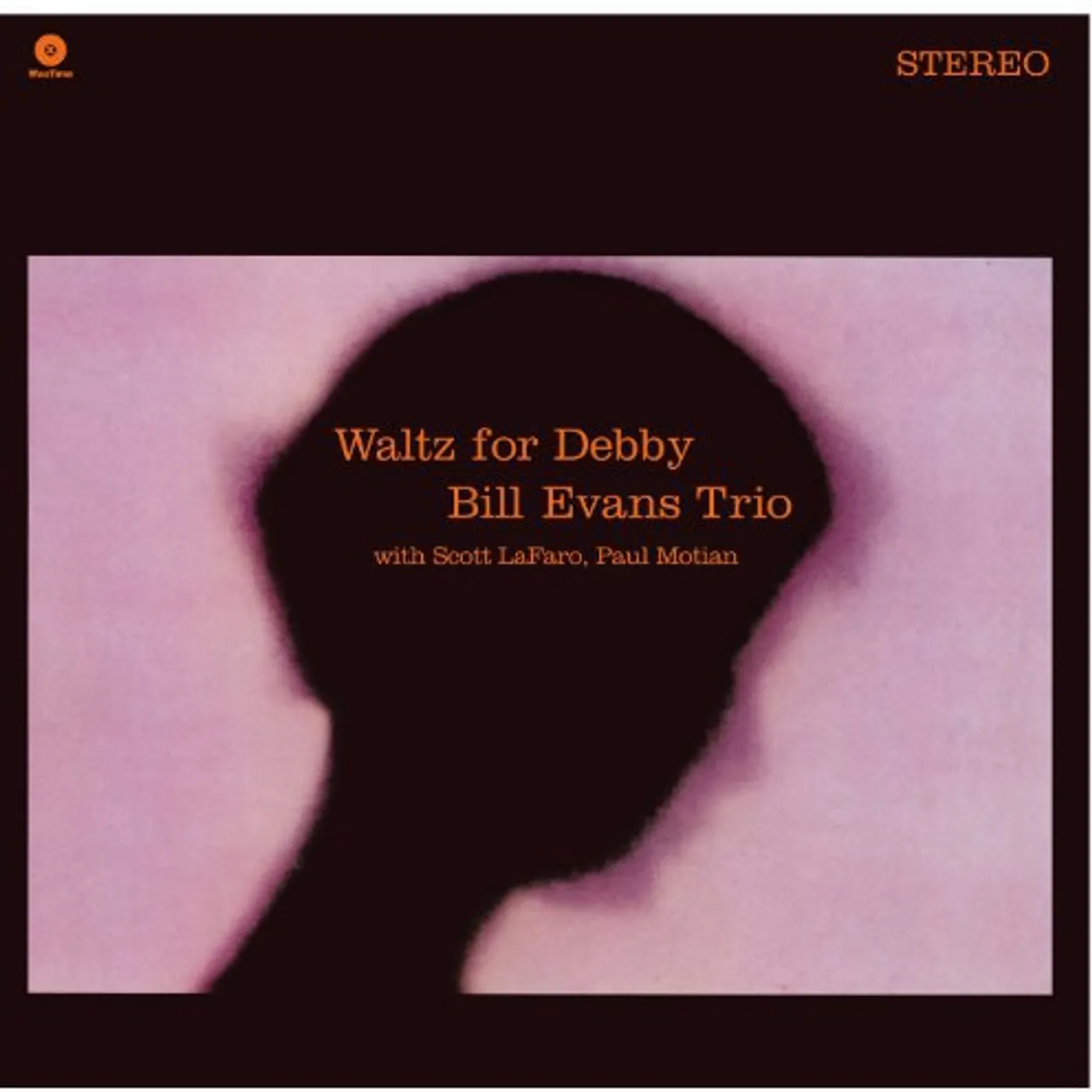 Bill Evans Waltz For Debby Vinyl Record