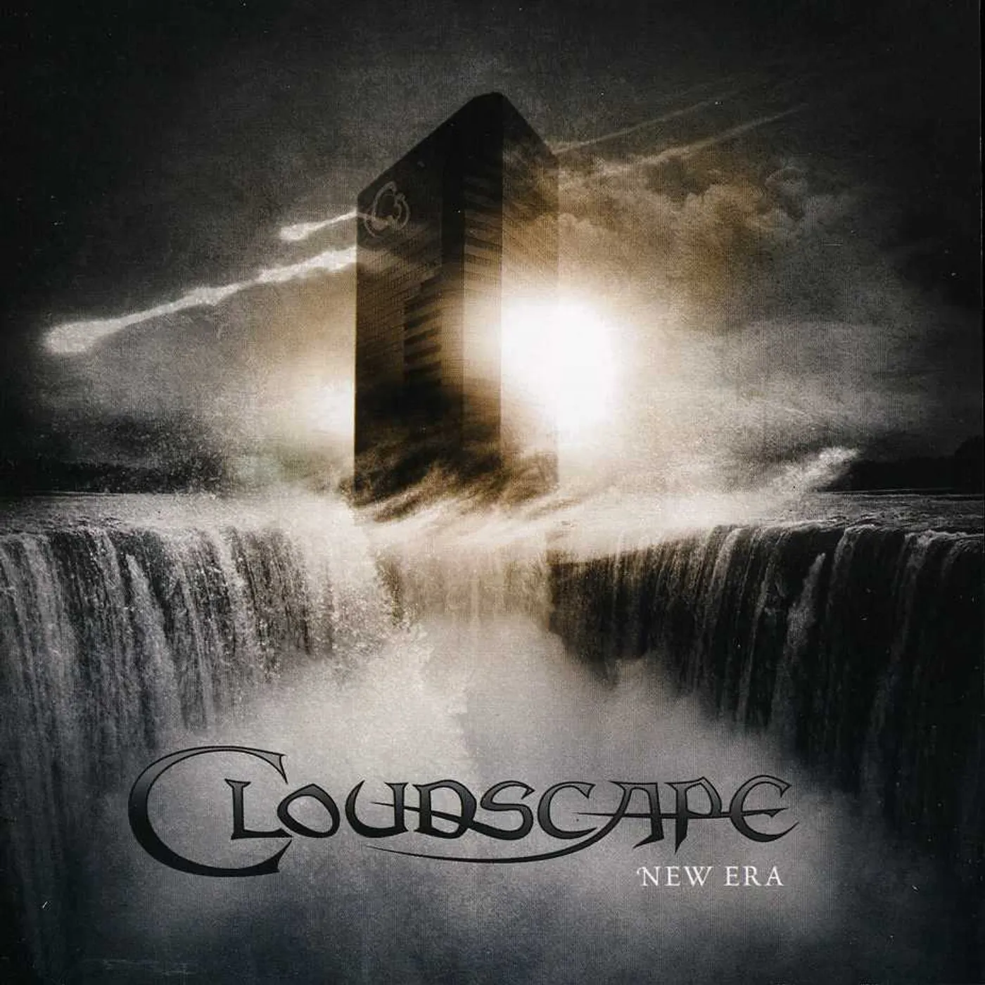 Cloudscape NEW ERA CD