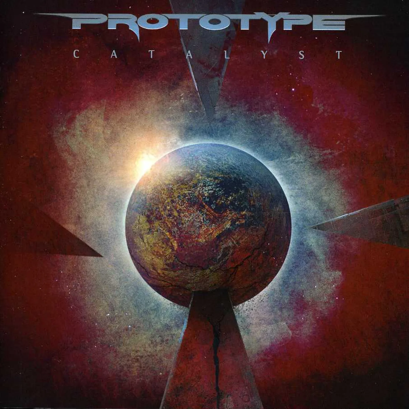 Prototype CATALYST CD