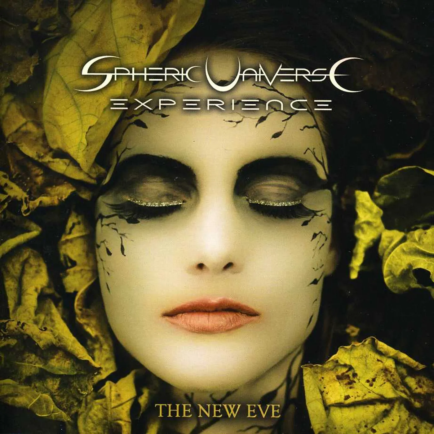 Spheric Universe Experience NEW EVE CD