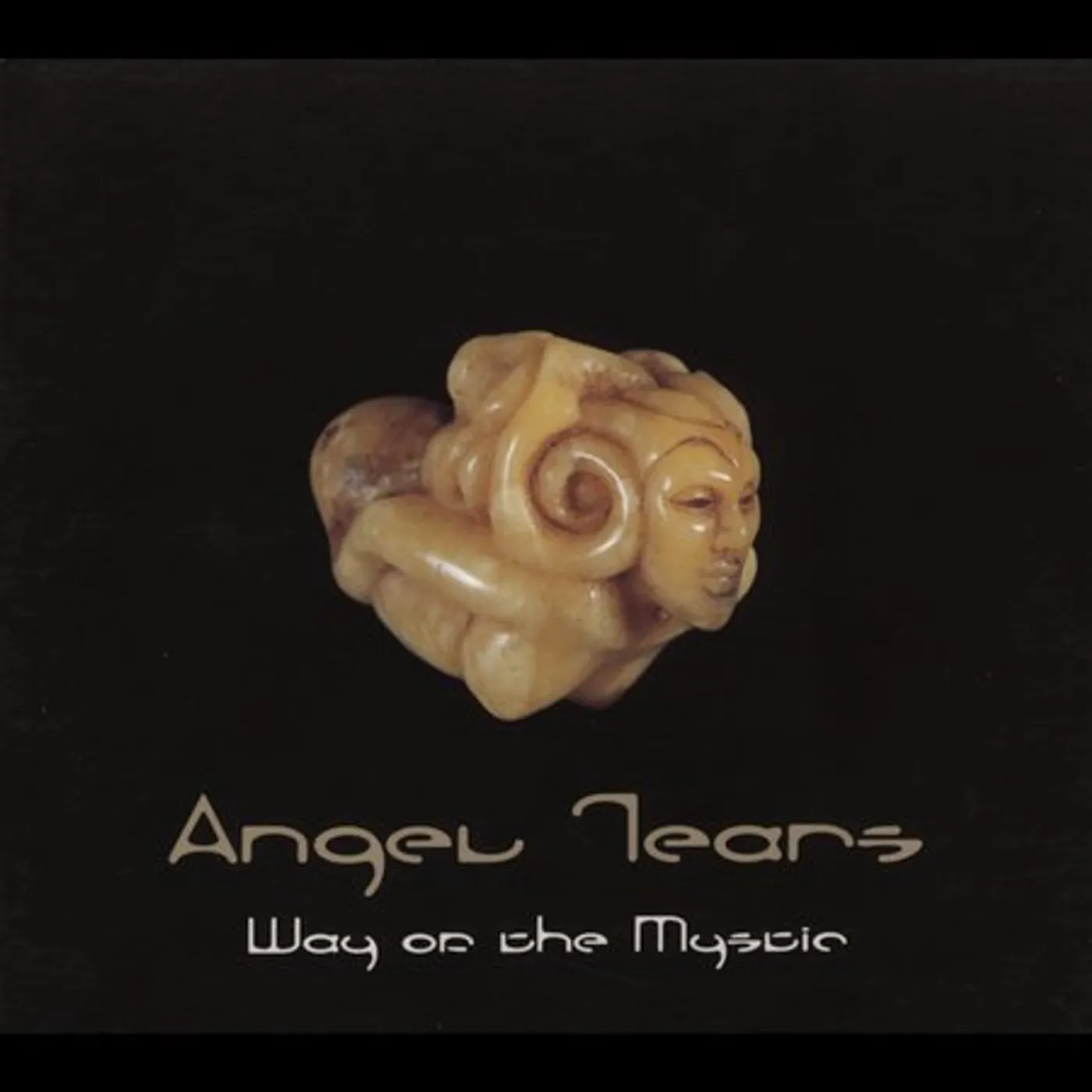 Angel Tears WAY OF THE MYSTIC 1 CD