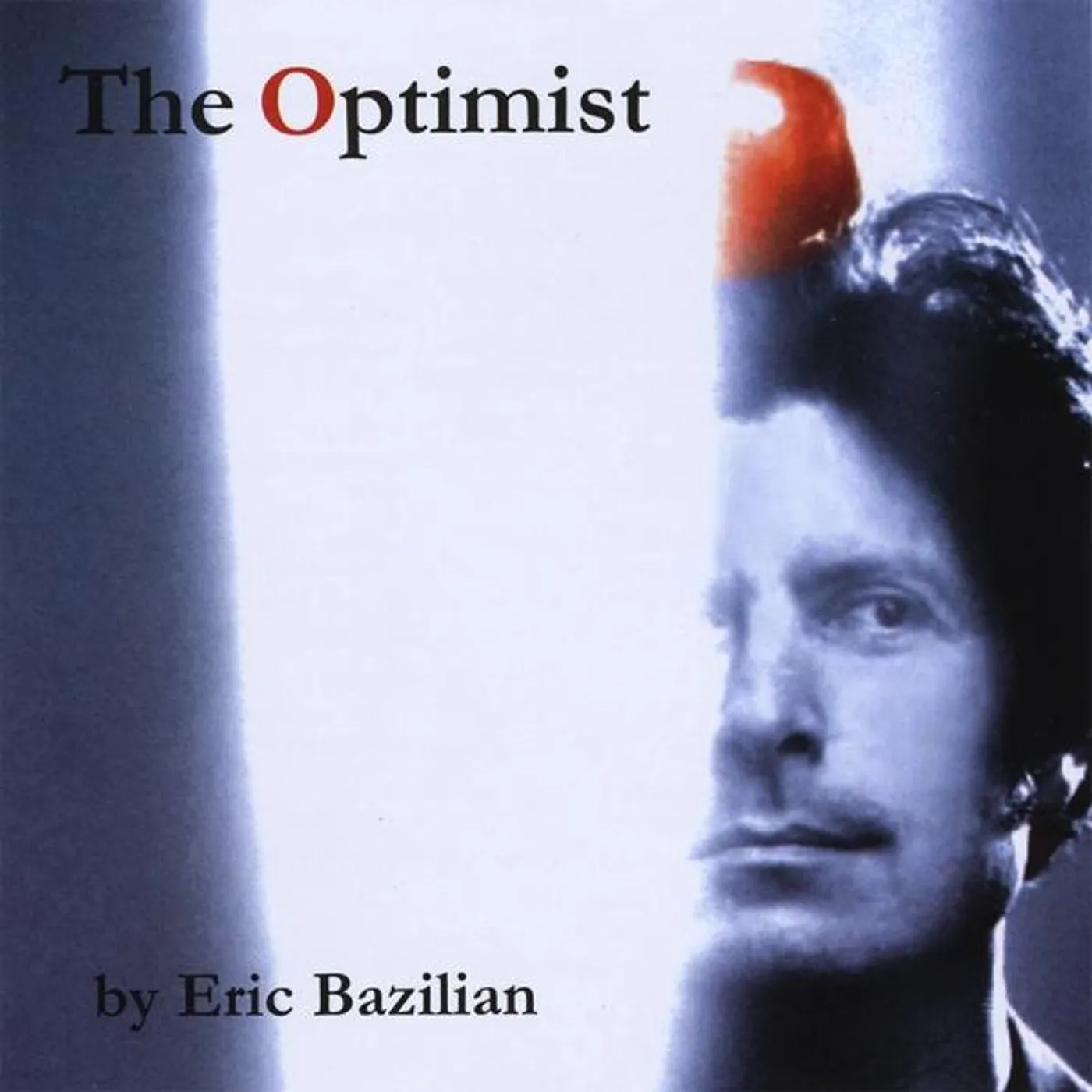 Eric Bazilian OPTIMIST CD