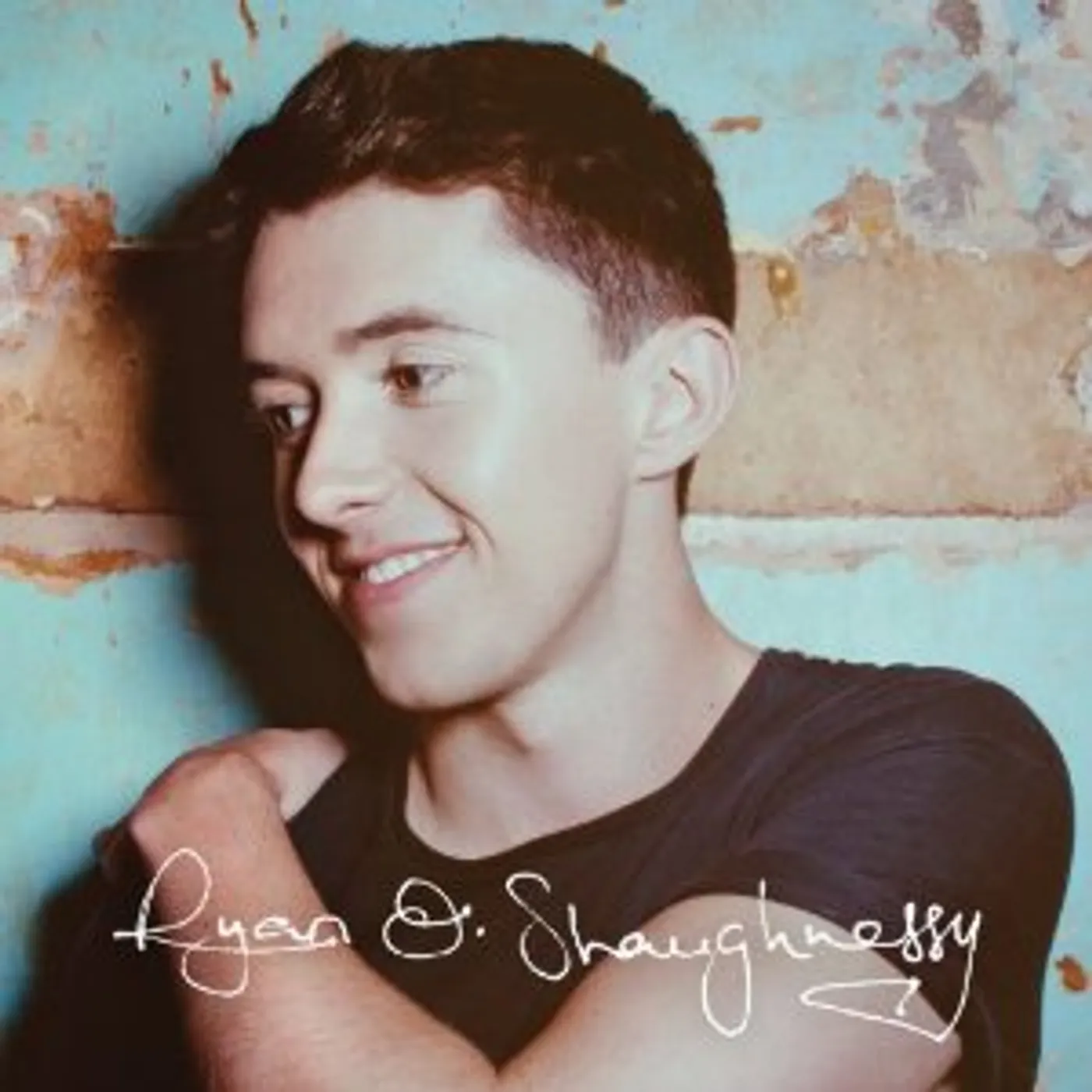 RYAN O'SHAUGHNESSY CD