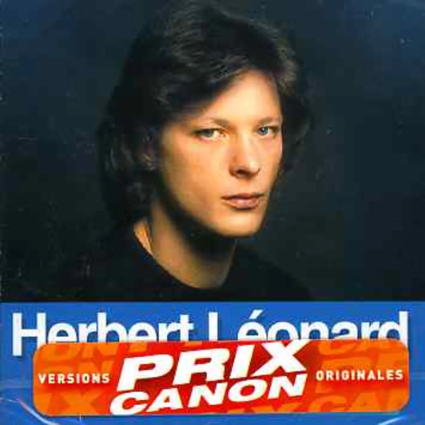 Herbert leonard TENDRES ANNEES CD
