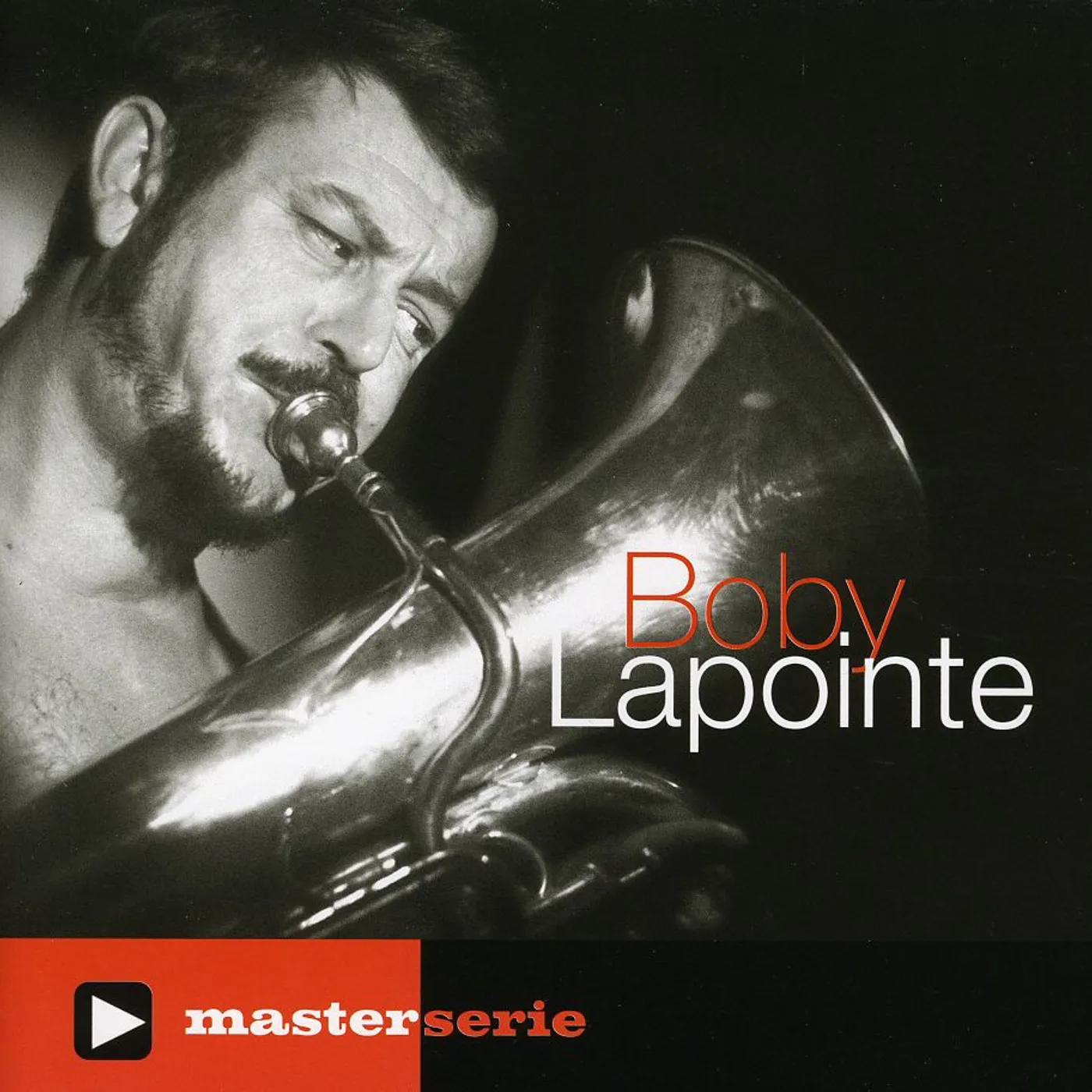 Boby Lapointe MASTER SERIE CD