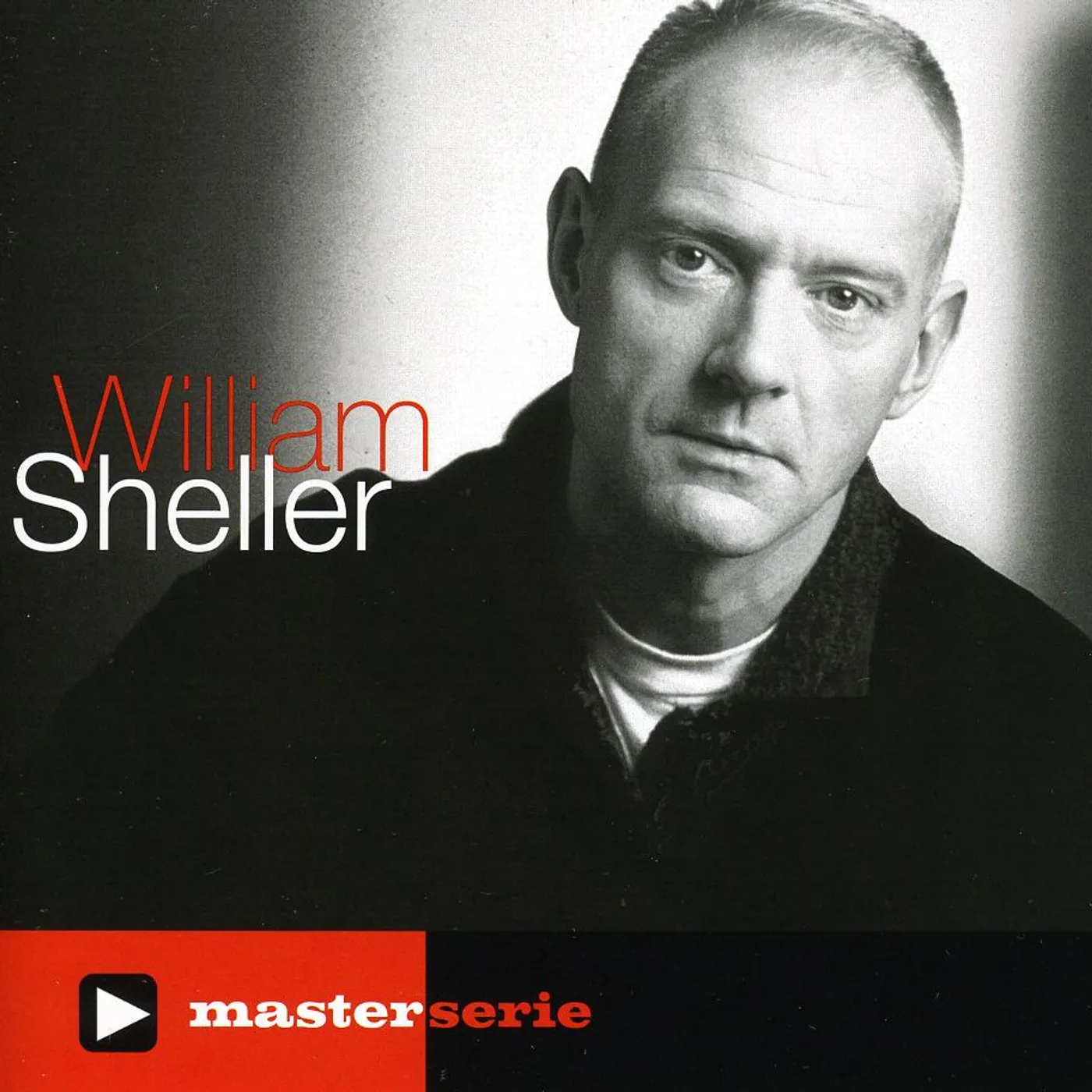 William Sheller MASTER SERIE CD