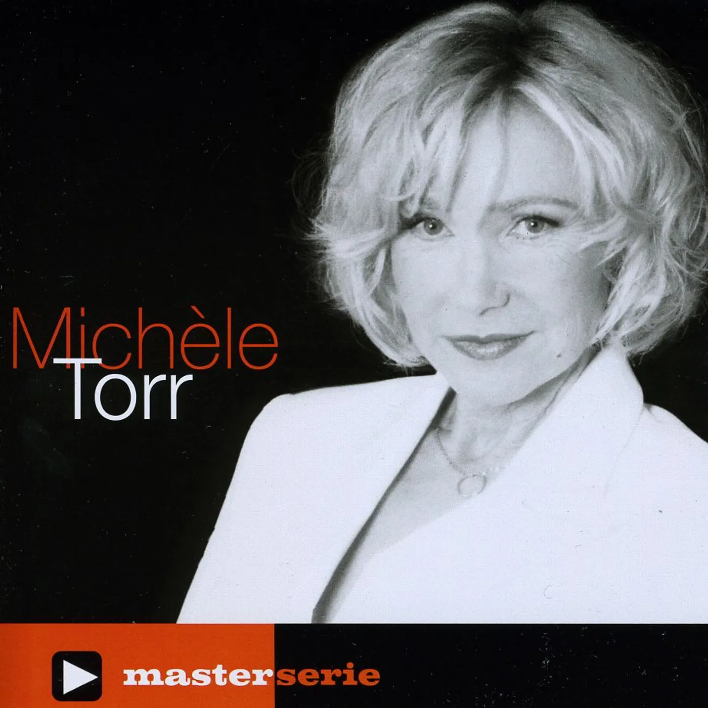 Michèle Torr MASTER SERIE CD