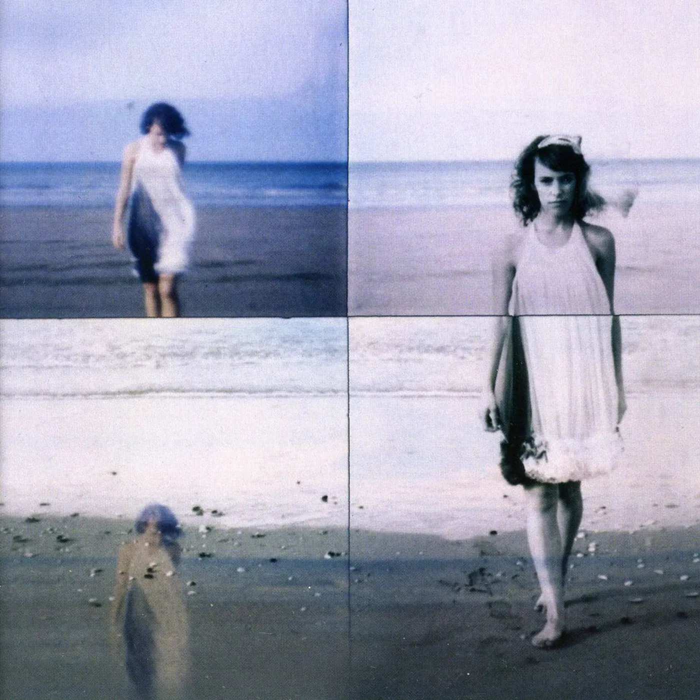 Emily Loizeau L'AUTRE BOUT DU MONDE CD