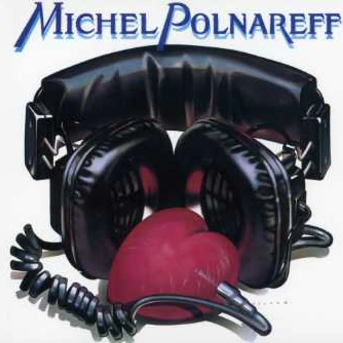Michel Polnareff FAME A LA MODE CD