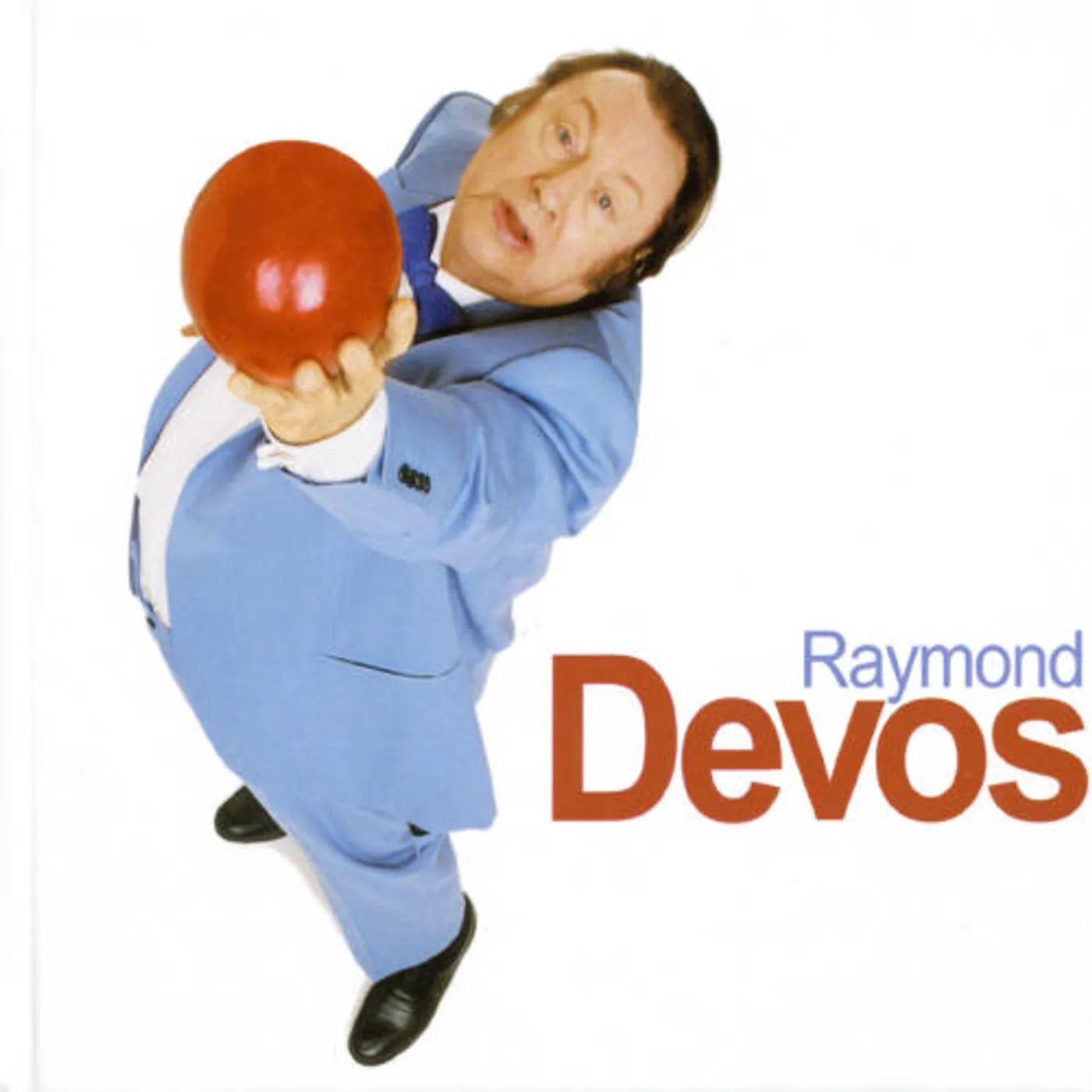 Raymond Devos CD STORY CD