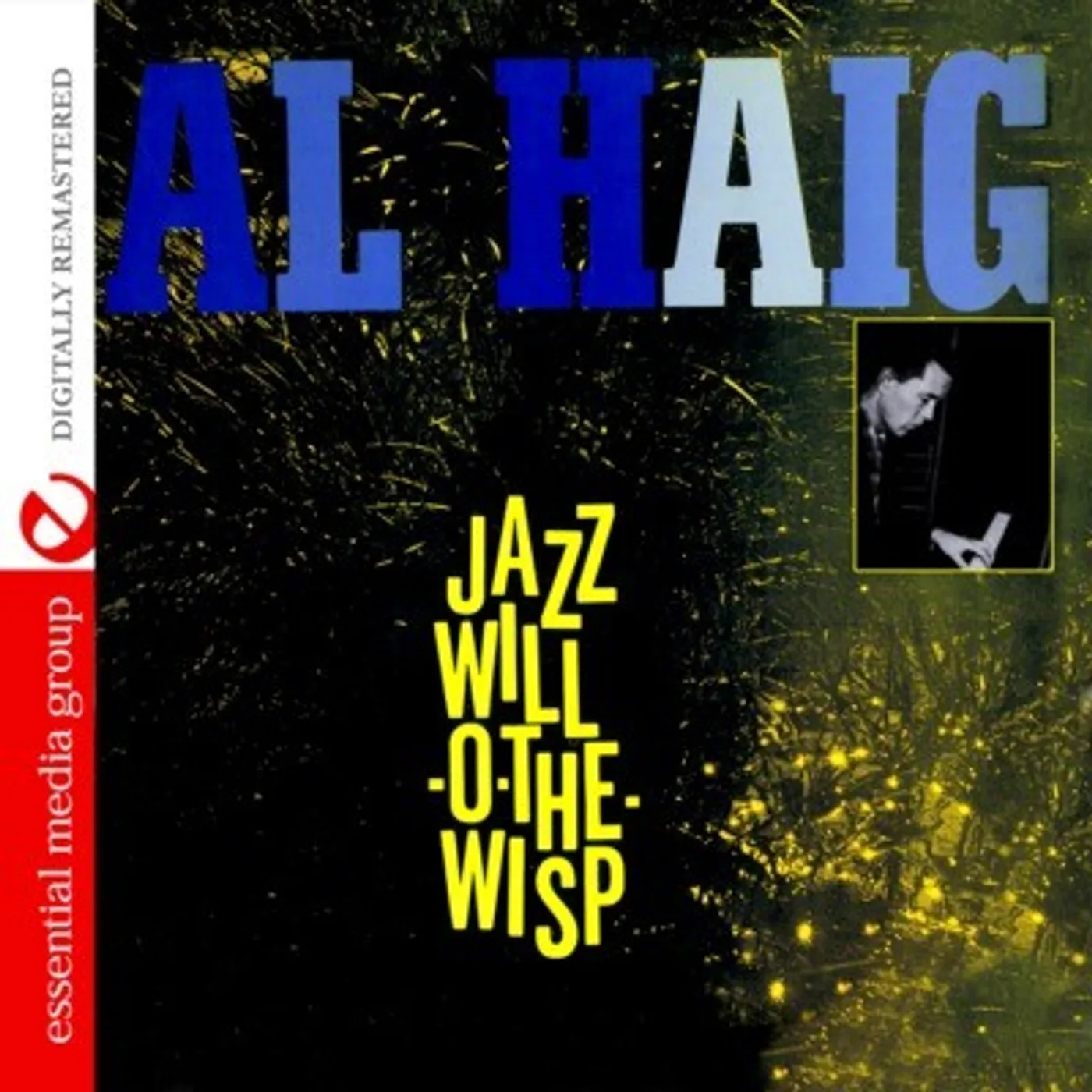 Al Haig JAZZ WILL-O-THE WISP CD