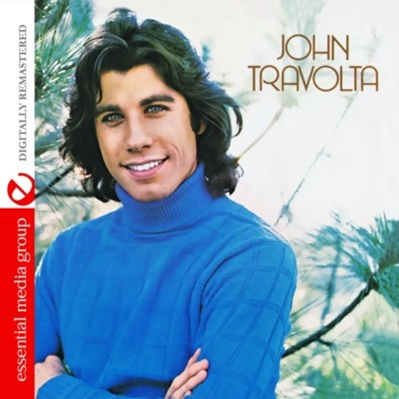 JOHN TRAVOLTA CD