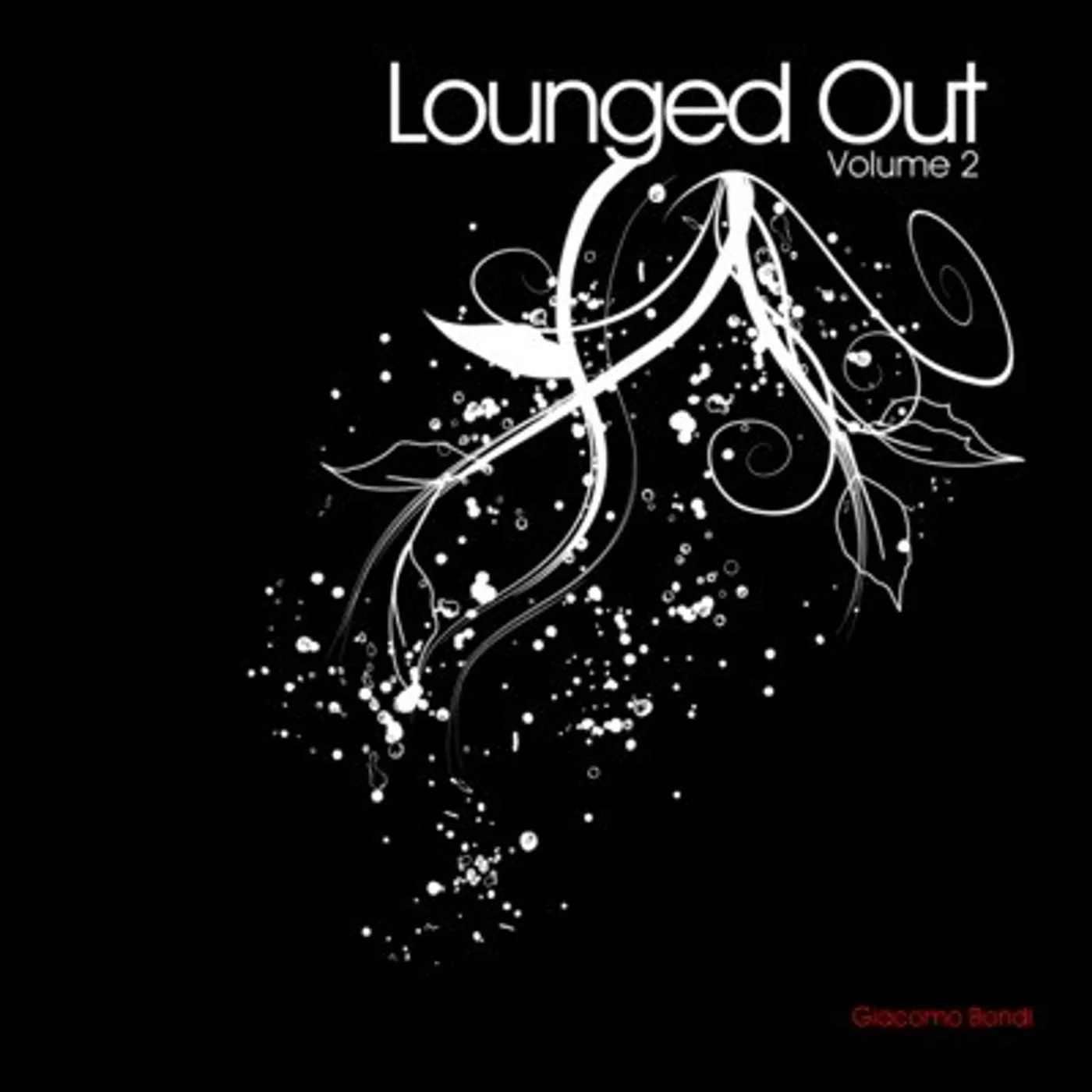 Giacomo Bondi LOUNGED OUT 2 CD