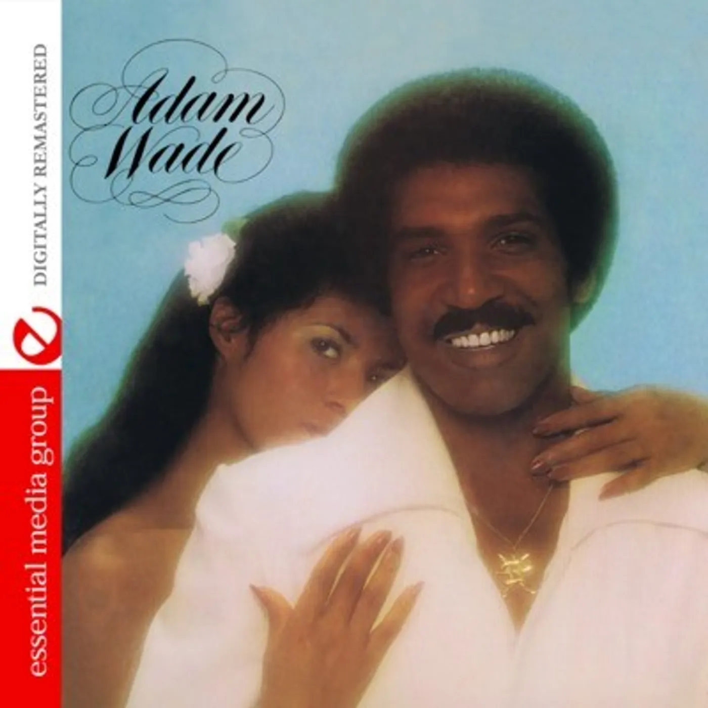 ADAM WADE CD