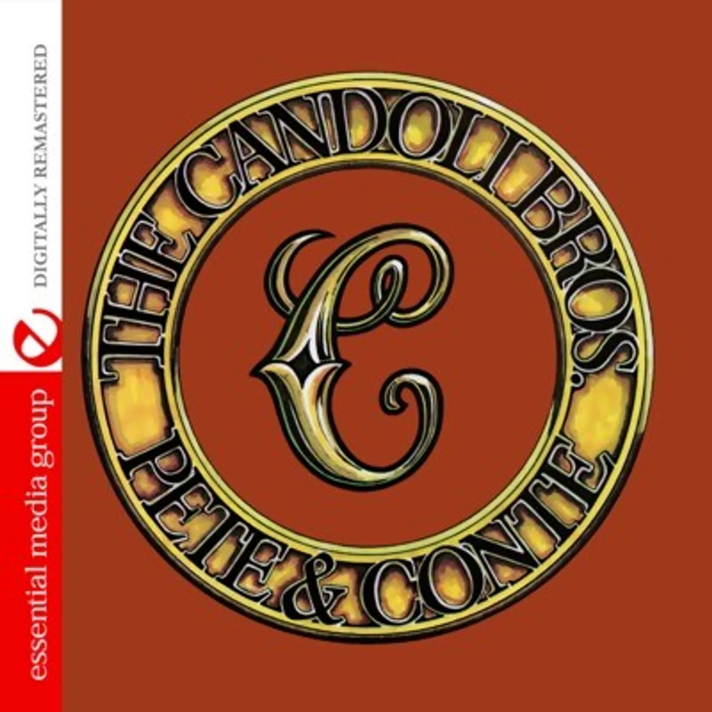 Pete Candoli CANDOLI BROTHERS CD