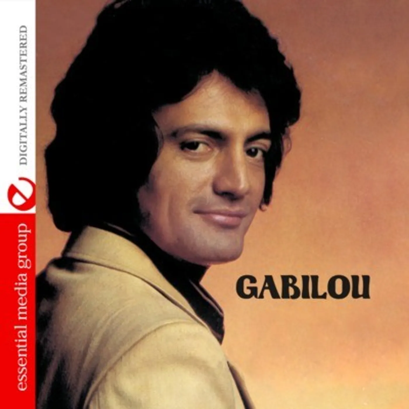 GABILOU CD