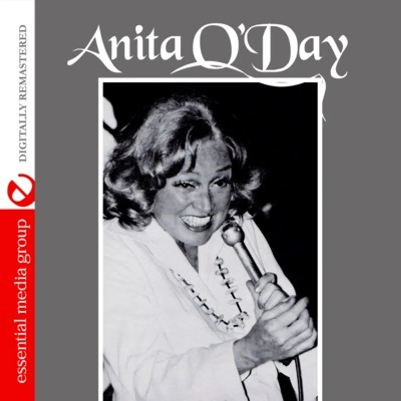 ANITA O'DAY CD