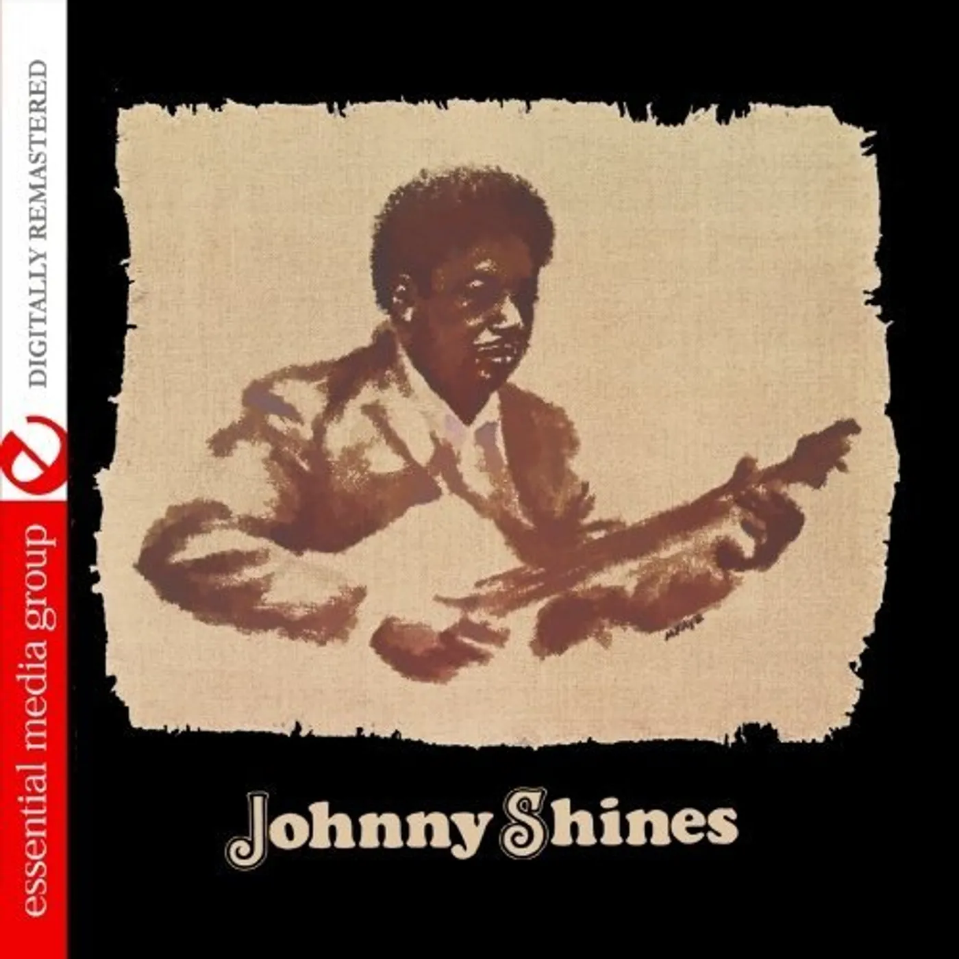 JOHNNY SHINES CD