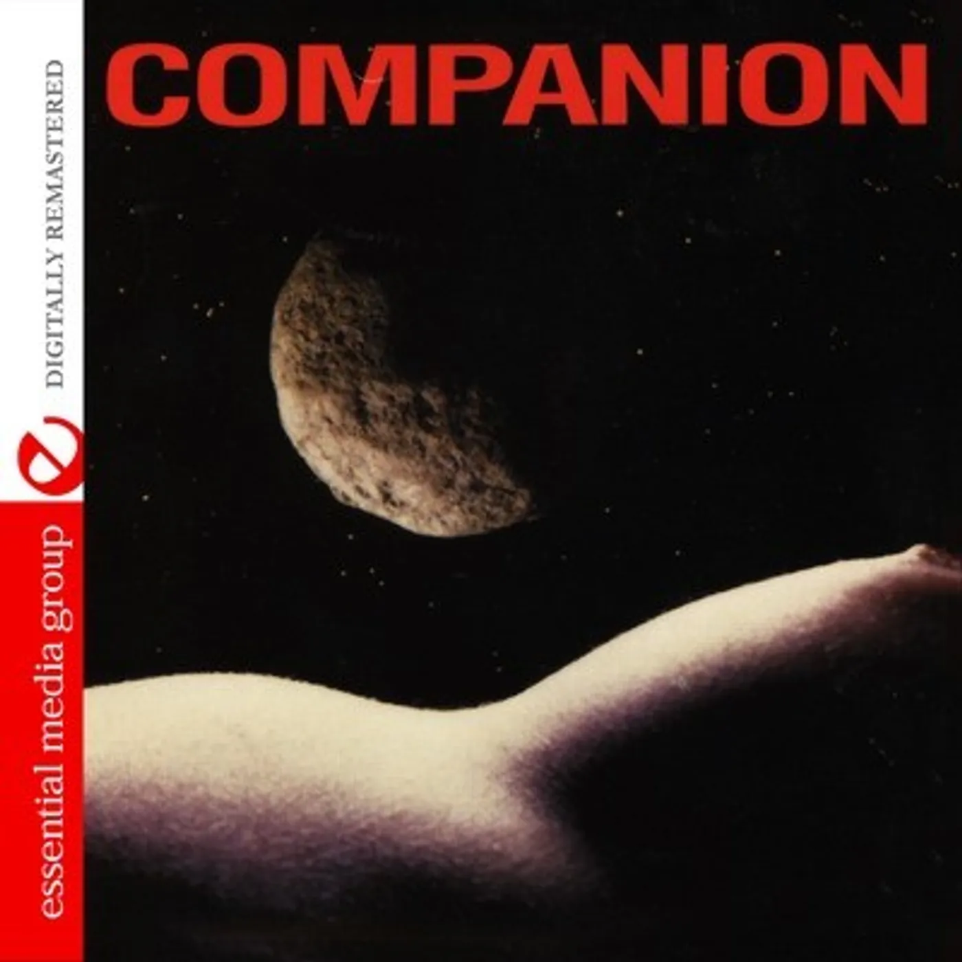Boris Midney COMPANION CD