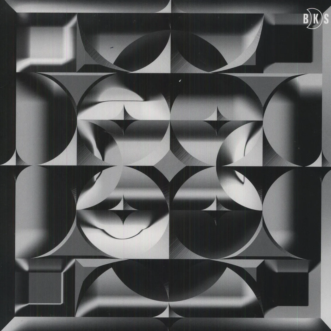 Mario Basanov Closer Vinyl Record