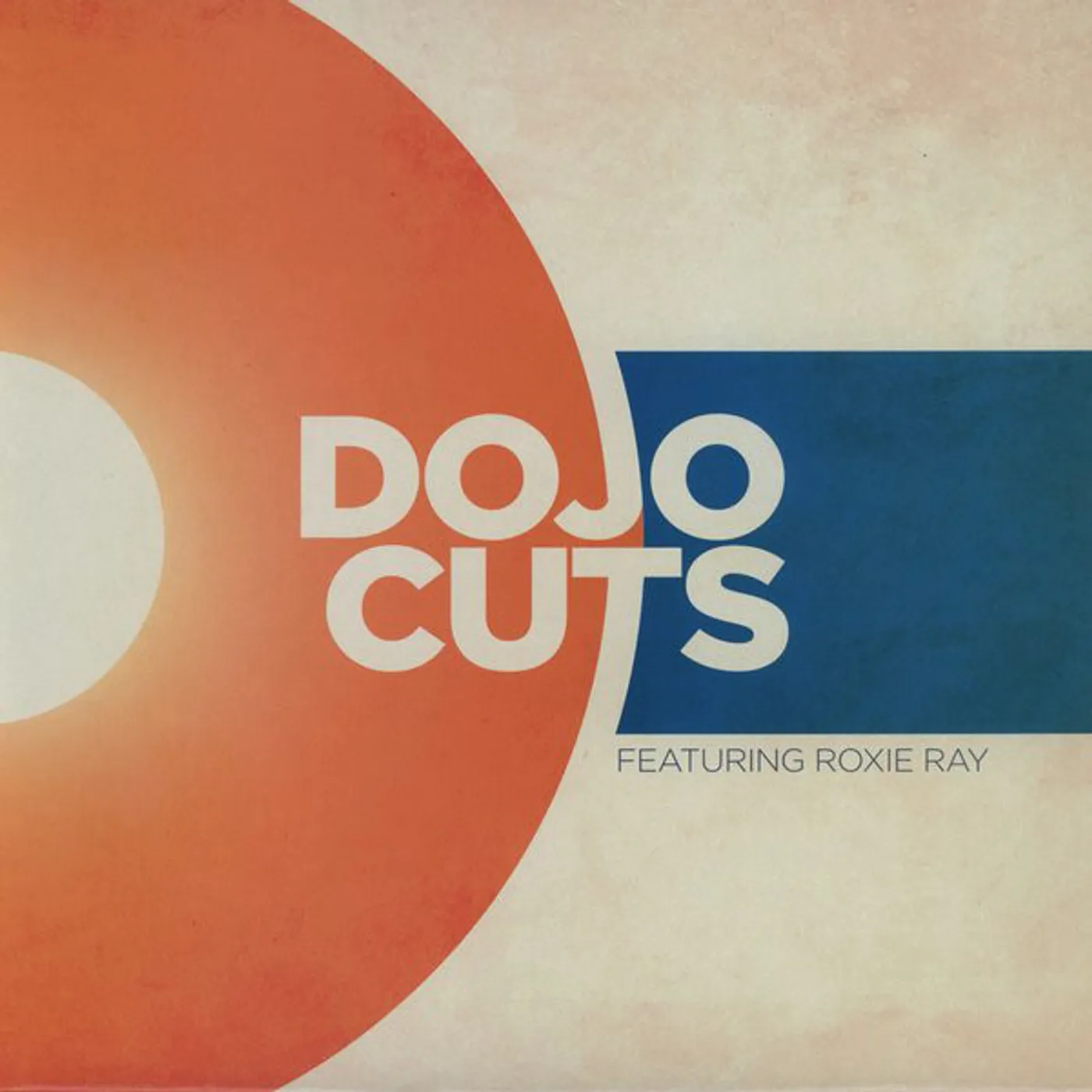 DOJO CUTS Vinyl Record