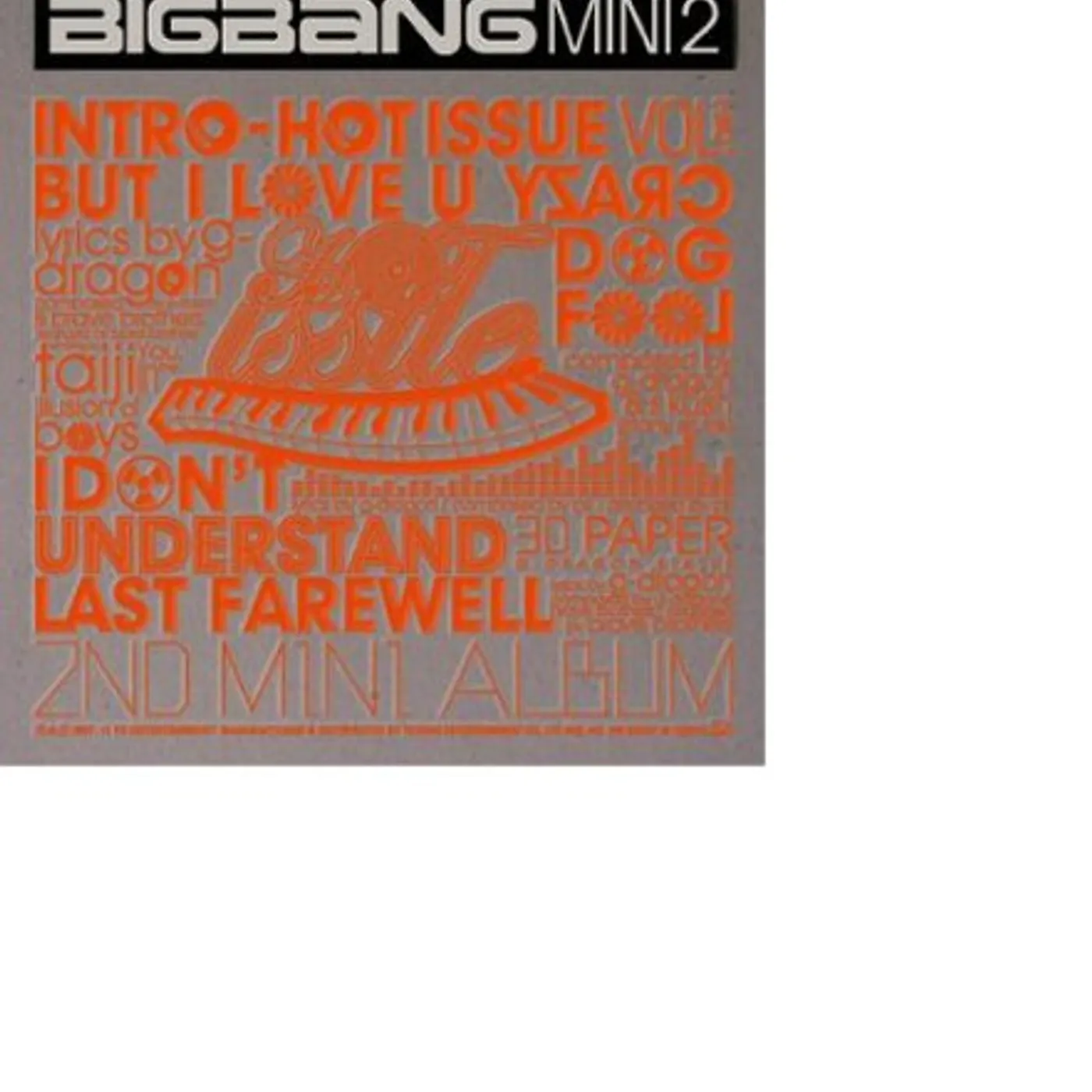 Bigbang - Made Series - Amazon.com Music
