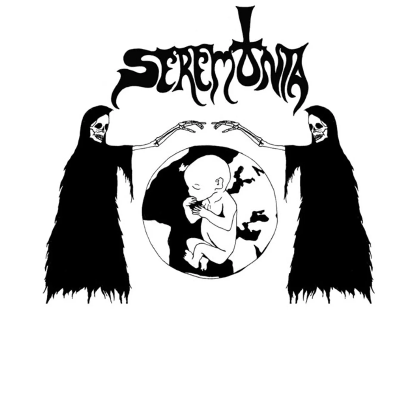 SEREMONIA CD