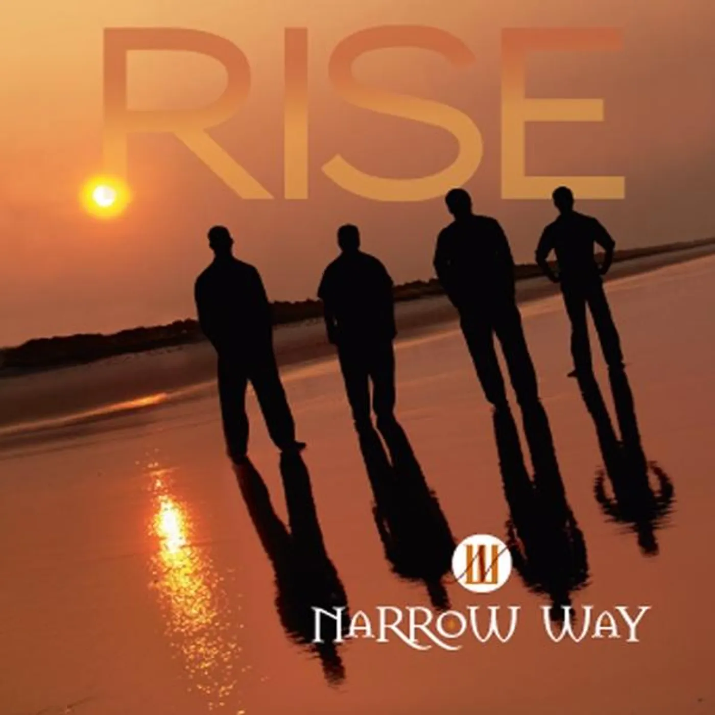 Narrow Way RISE CD