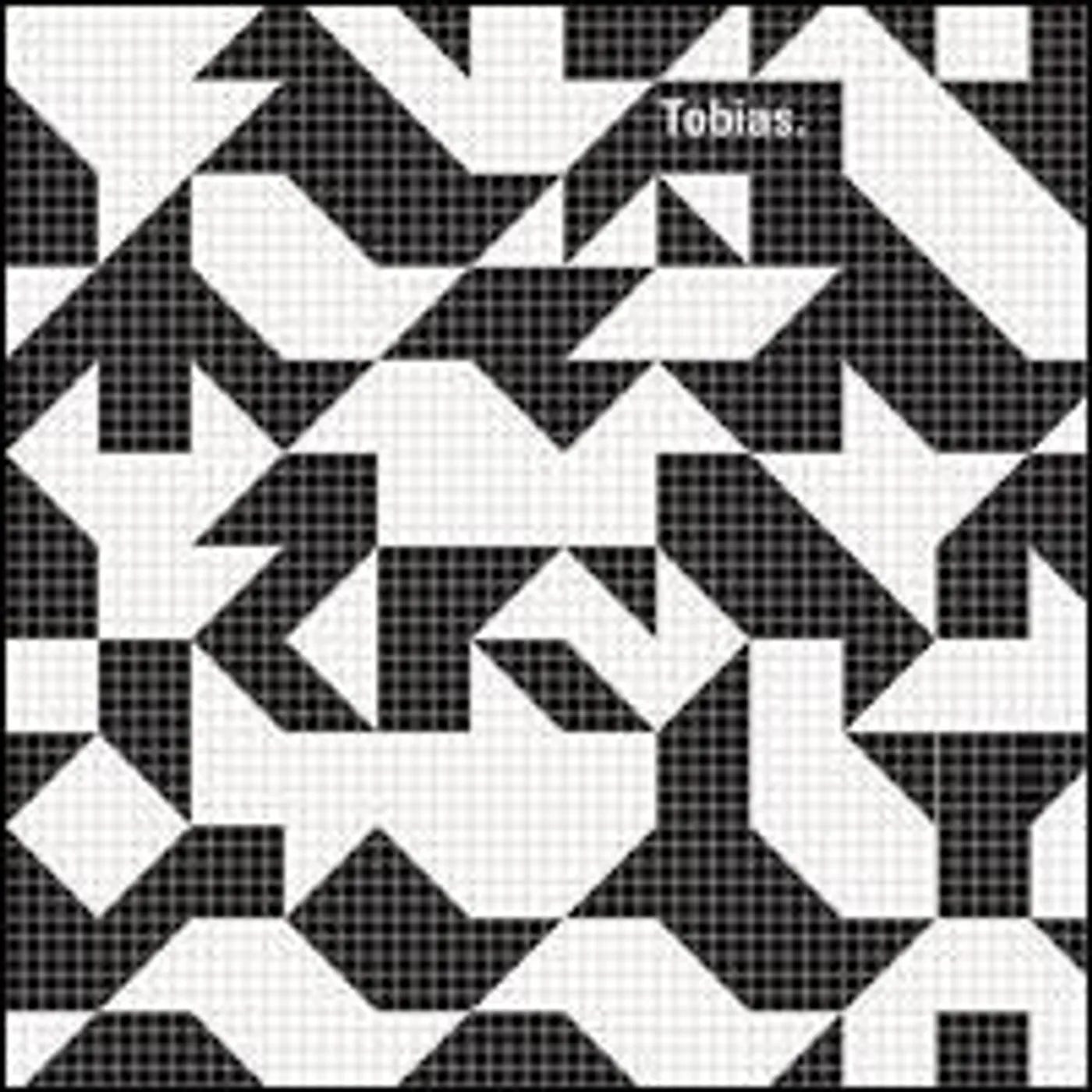 Tobias Freeze / Perfect Sense Vinyl Record