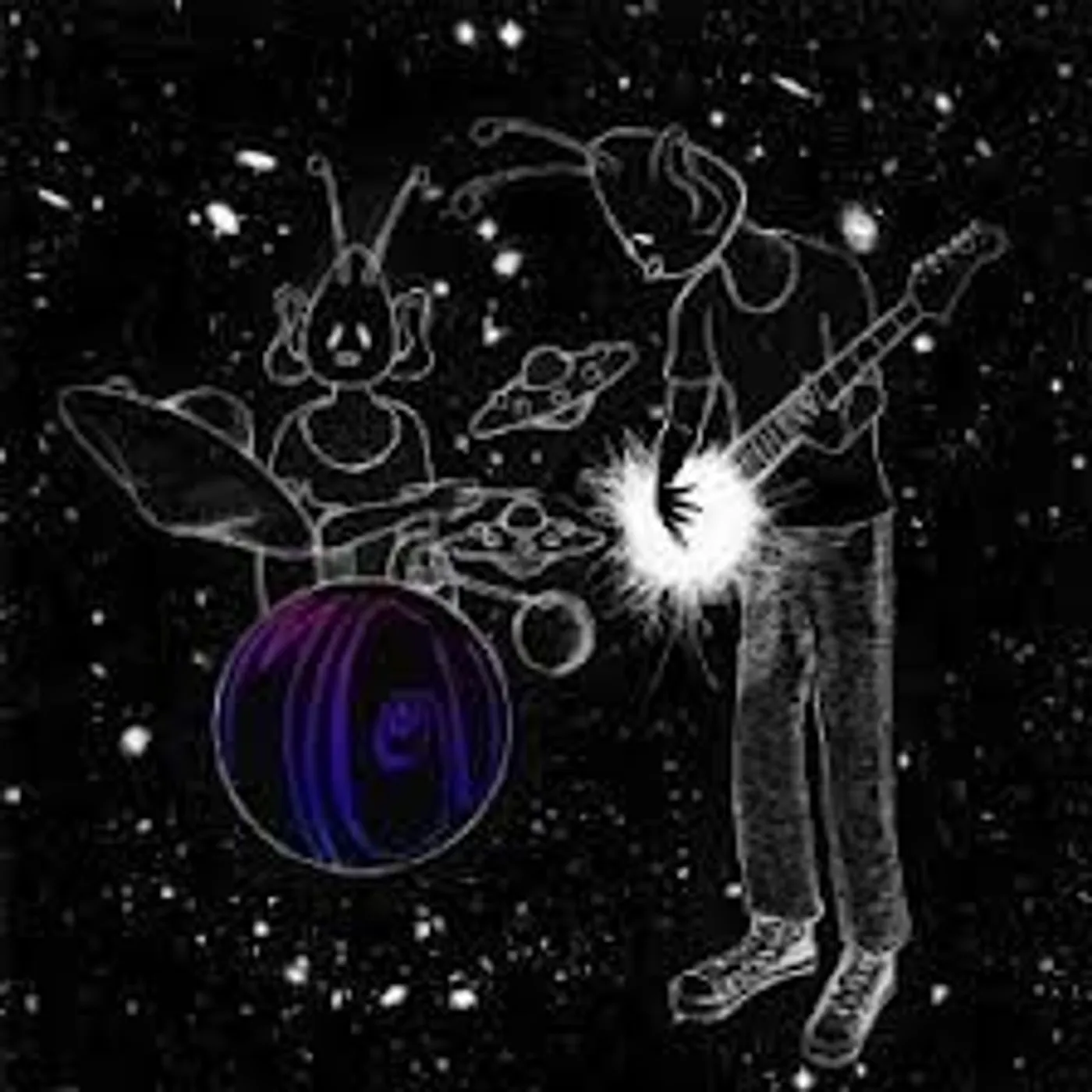 Mi-gu Choose The Light Vinyl Record