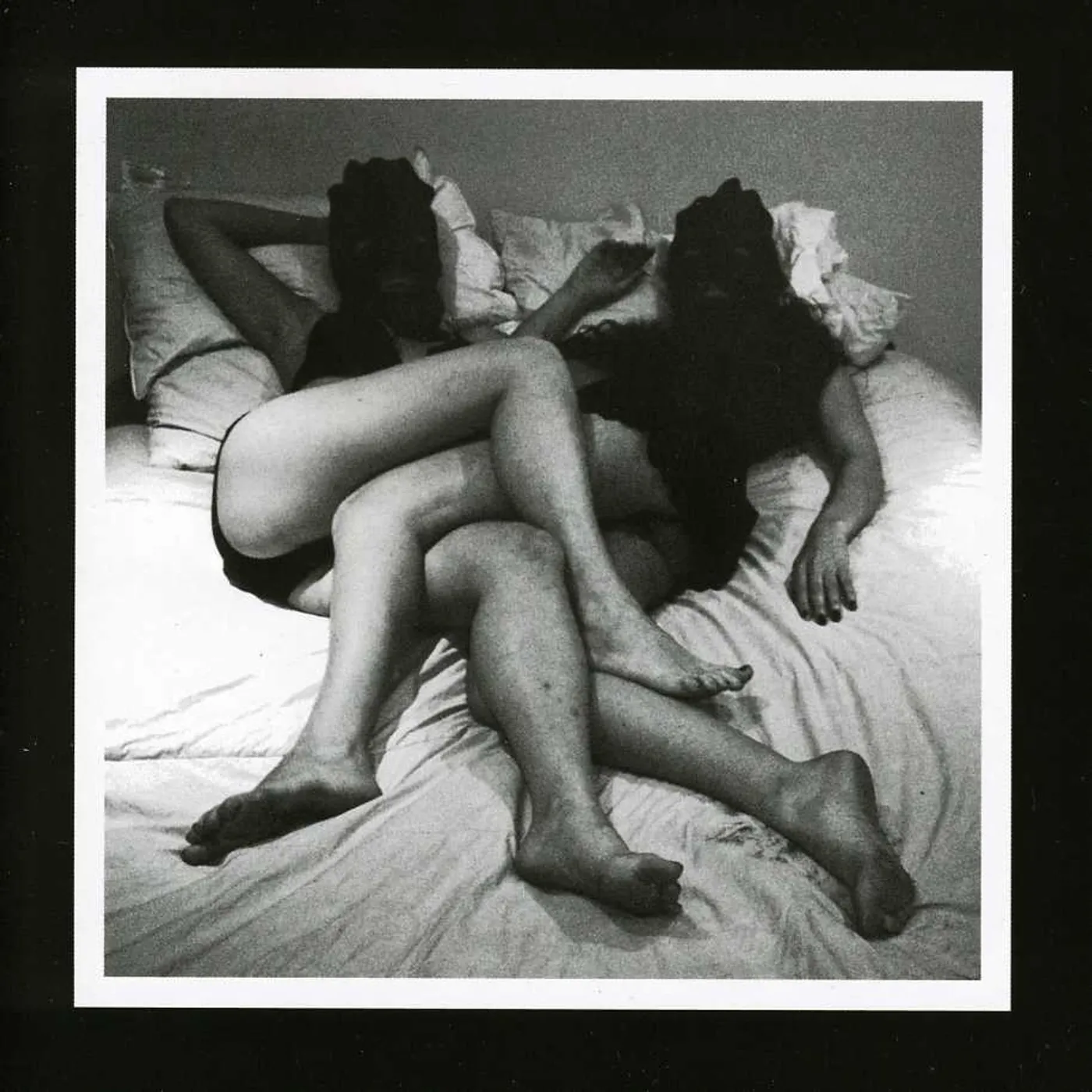 GALLOWS CD