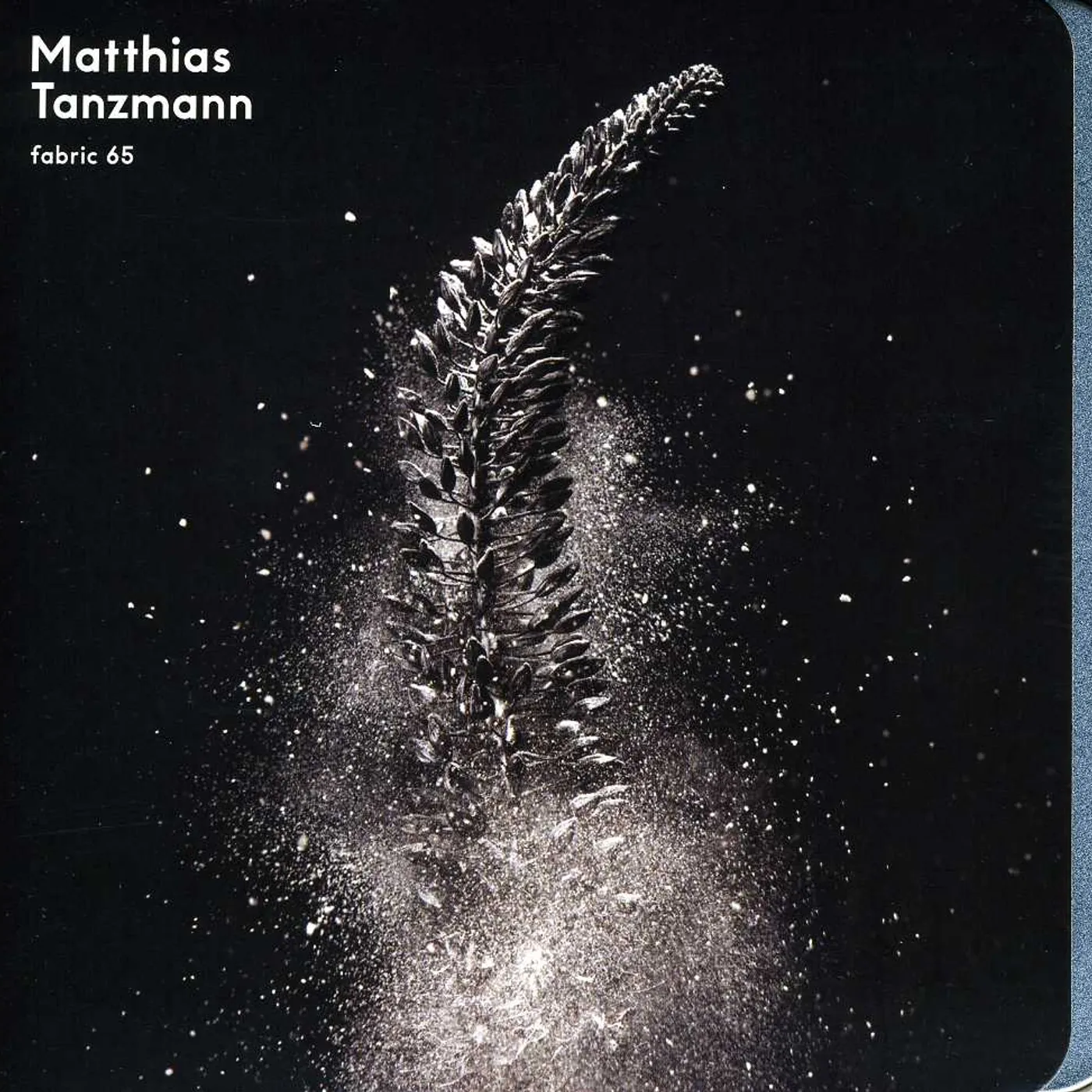 Matthias Tanzmann FABRIC 65 CD