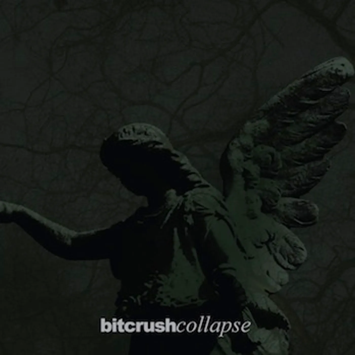 Bitcrush COLLAPSE CD