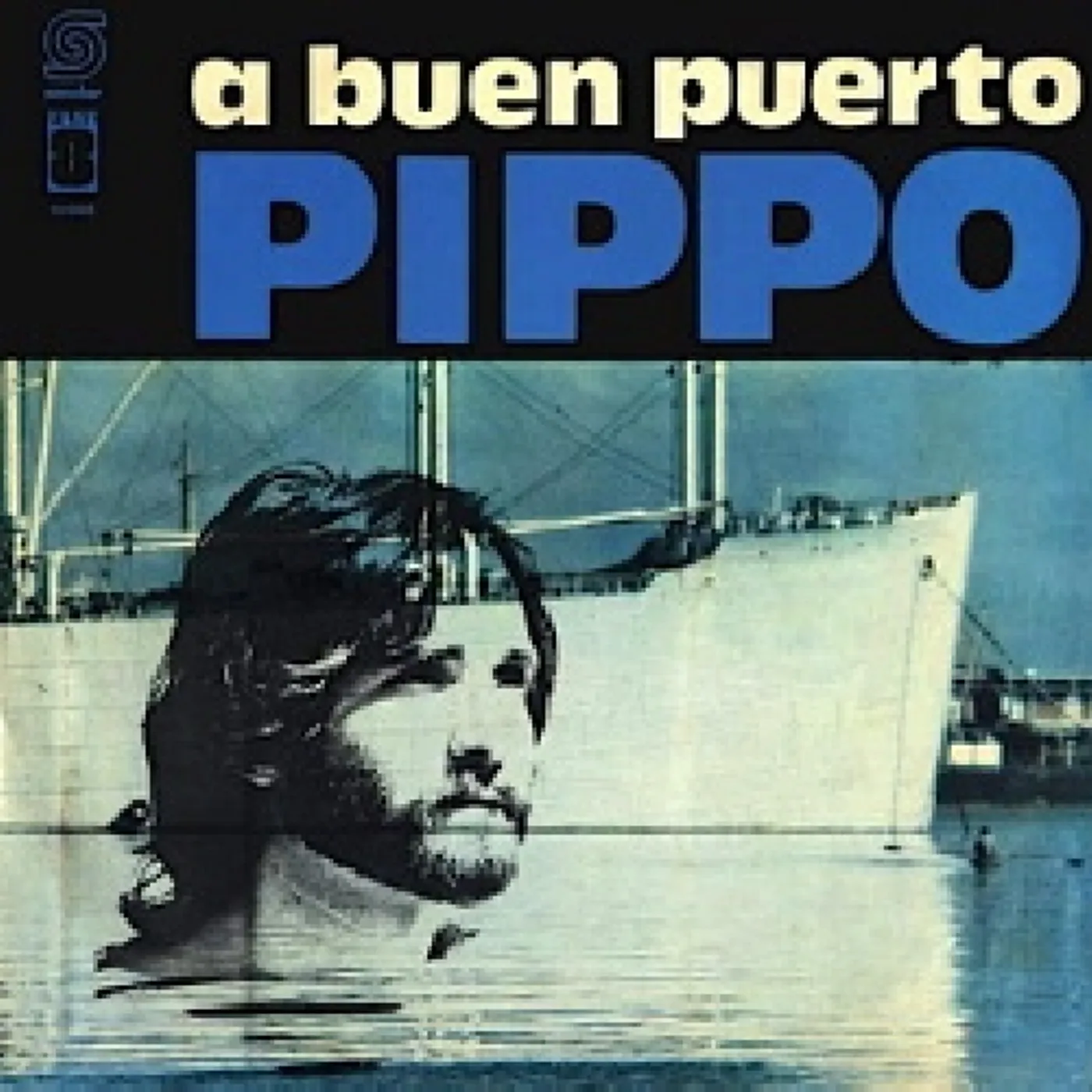 Pippo Spera BUEN PUERTO CD