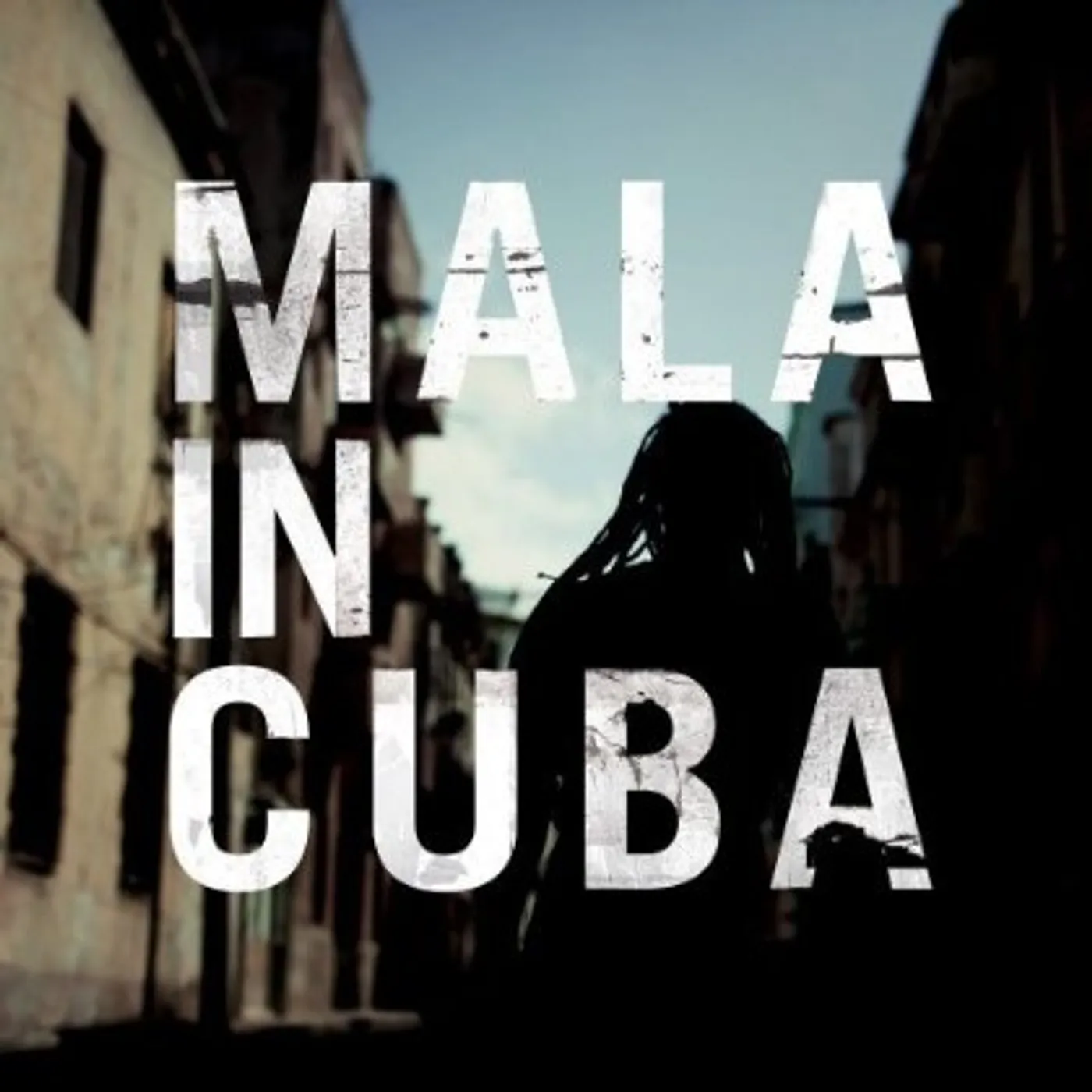 MALA IN CUBA CD