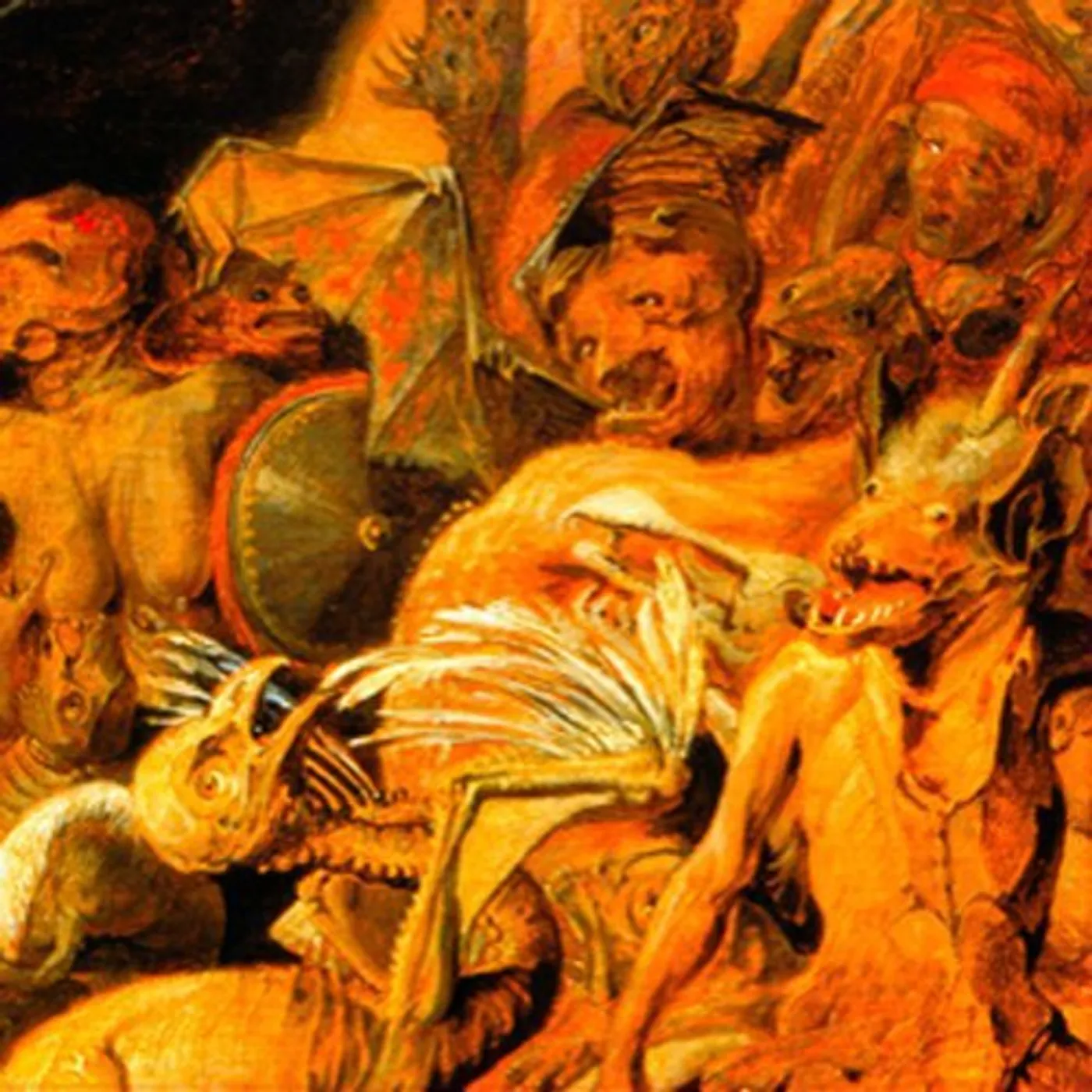 Ringworm PROMISE Vinyl Record