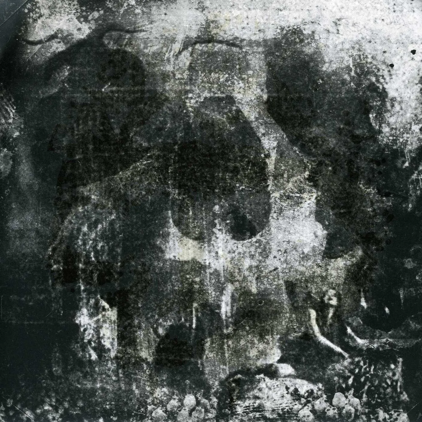 Integrity KINGDOM OF HEAVEN Vinyl Record