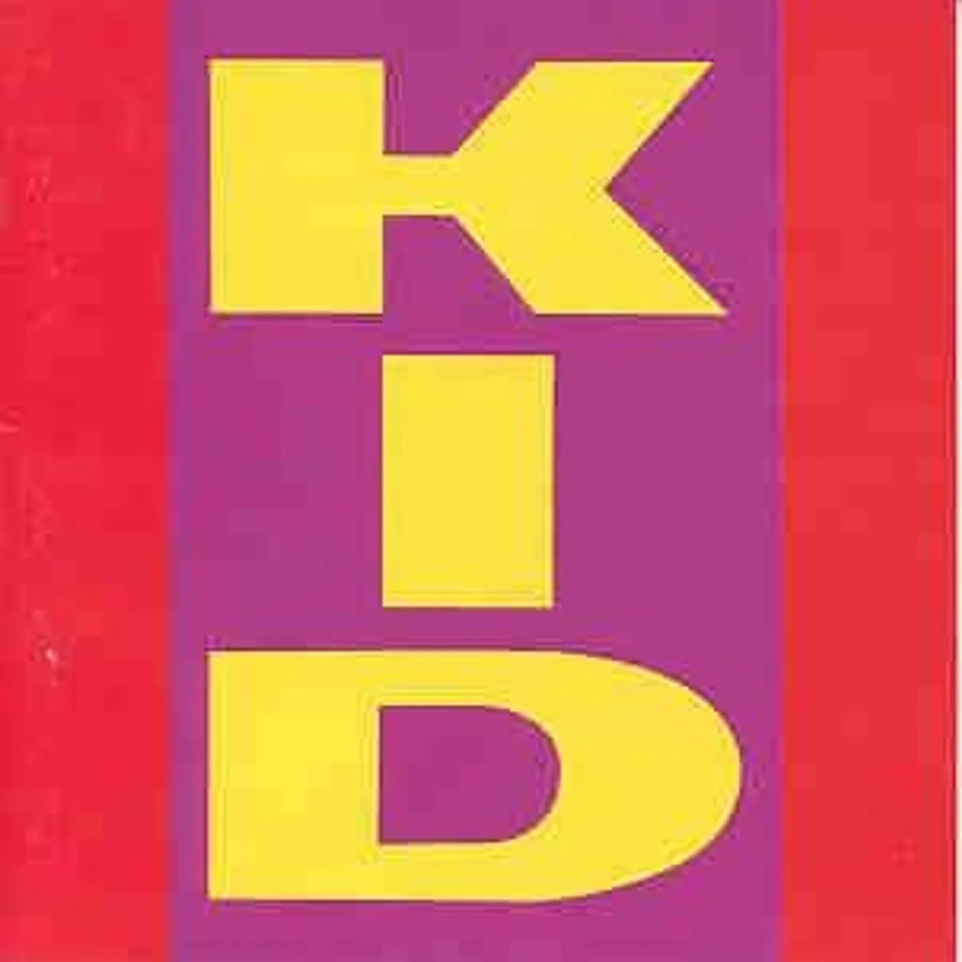 Kid Abelha KID CD