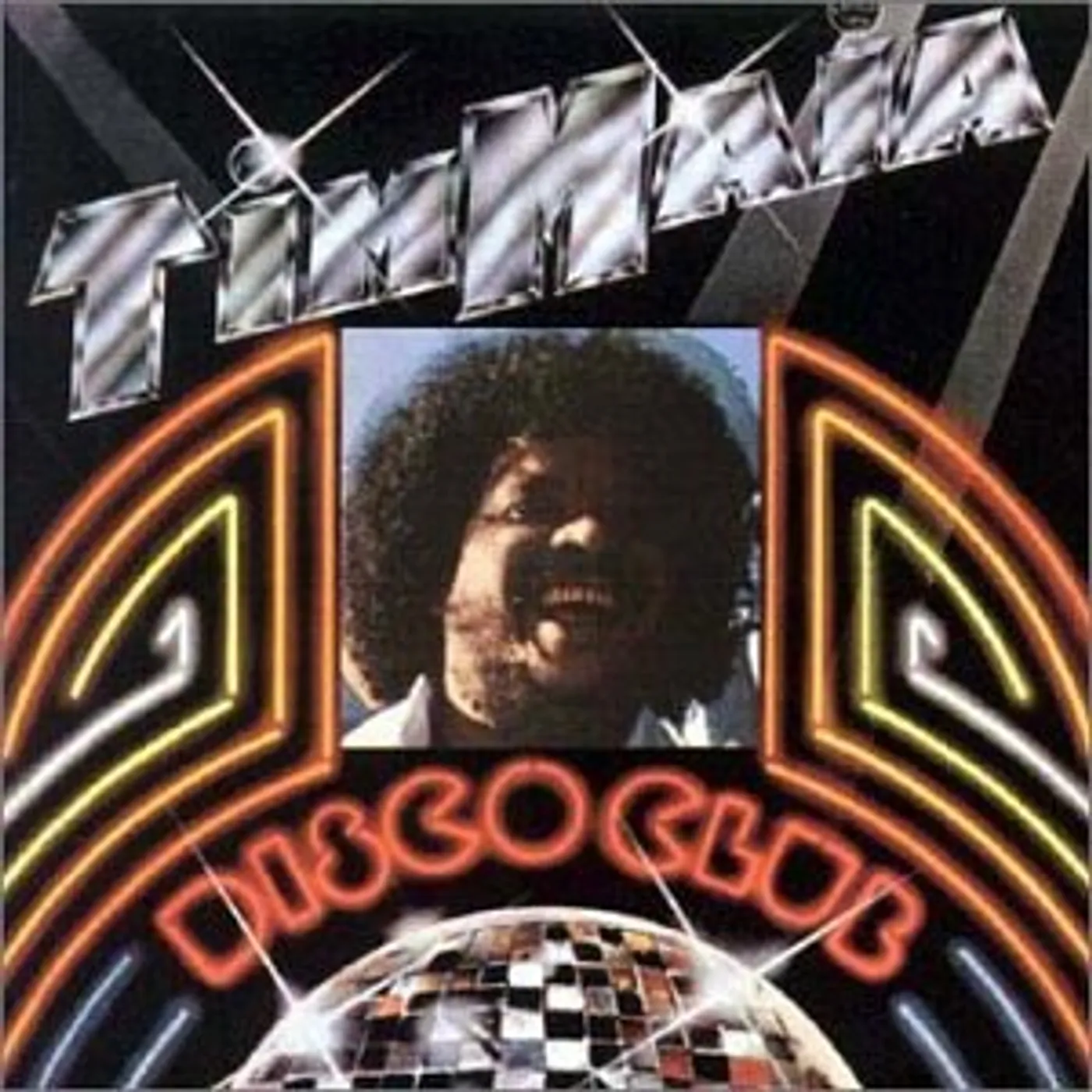 Tim Maia DISCO CLUBE: ARQUIVO WARNER CD