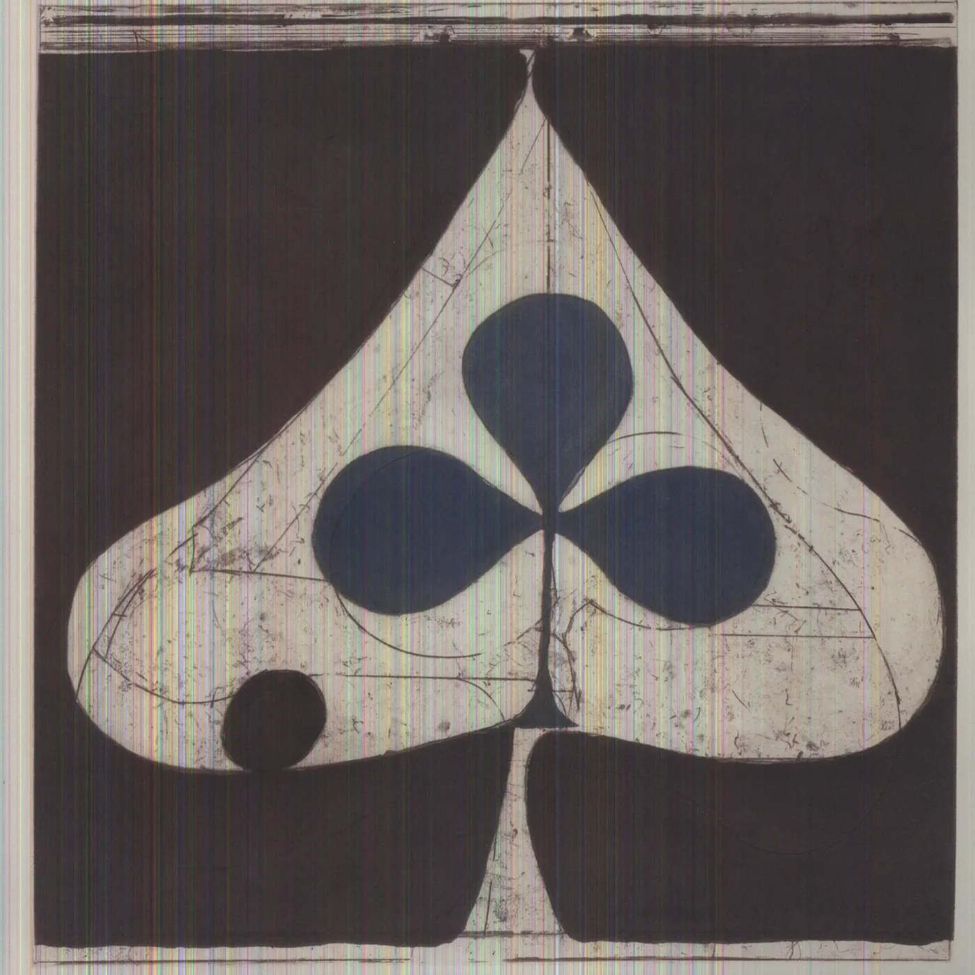 Grizzly Bear Shields Vinyl Record